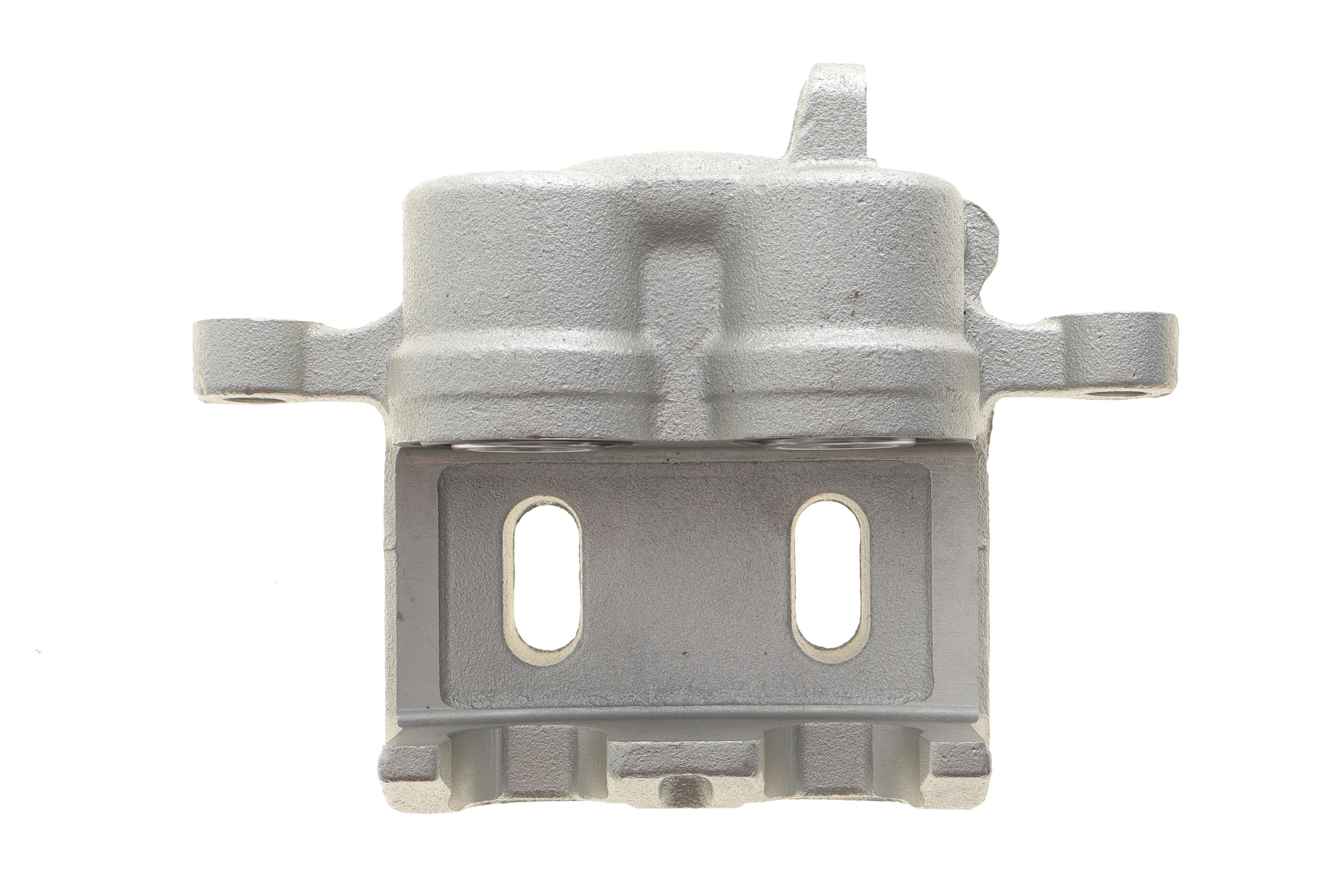 Супорт гальмівний (передній) (L) Mitsubishi L200/L400/Pajero II 95- (d=43mm) (Akebono)