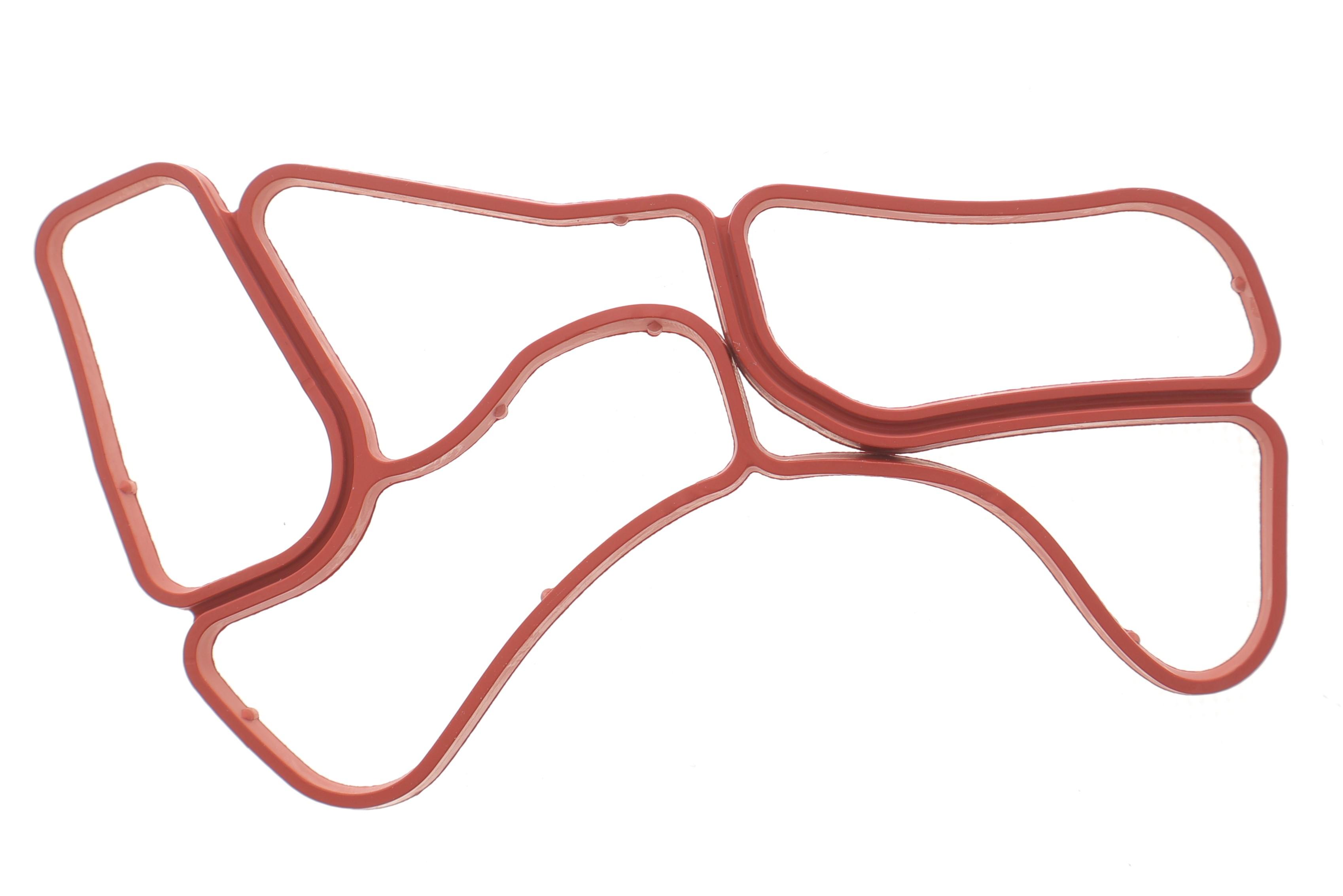 Прокладка радиатора масляного уплотнительная MB Sprinter / Vito (W639) 06- (заменен на 172.361)