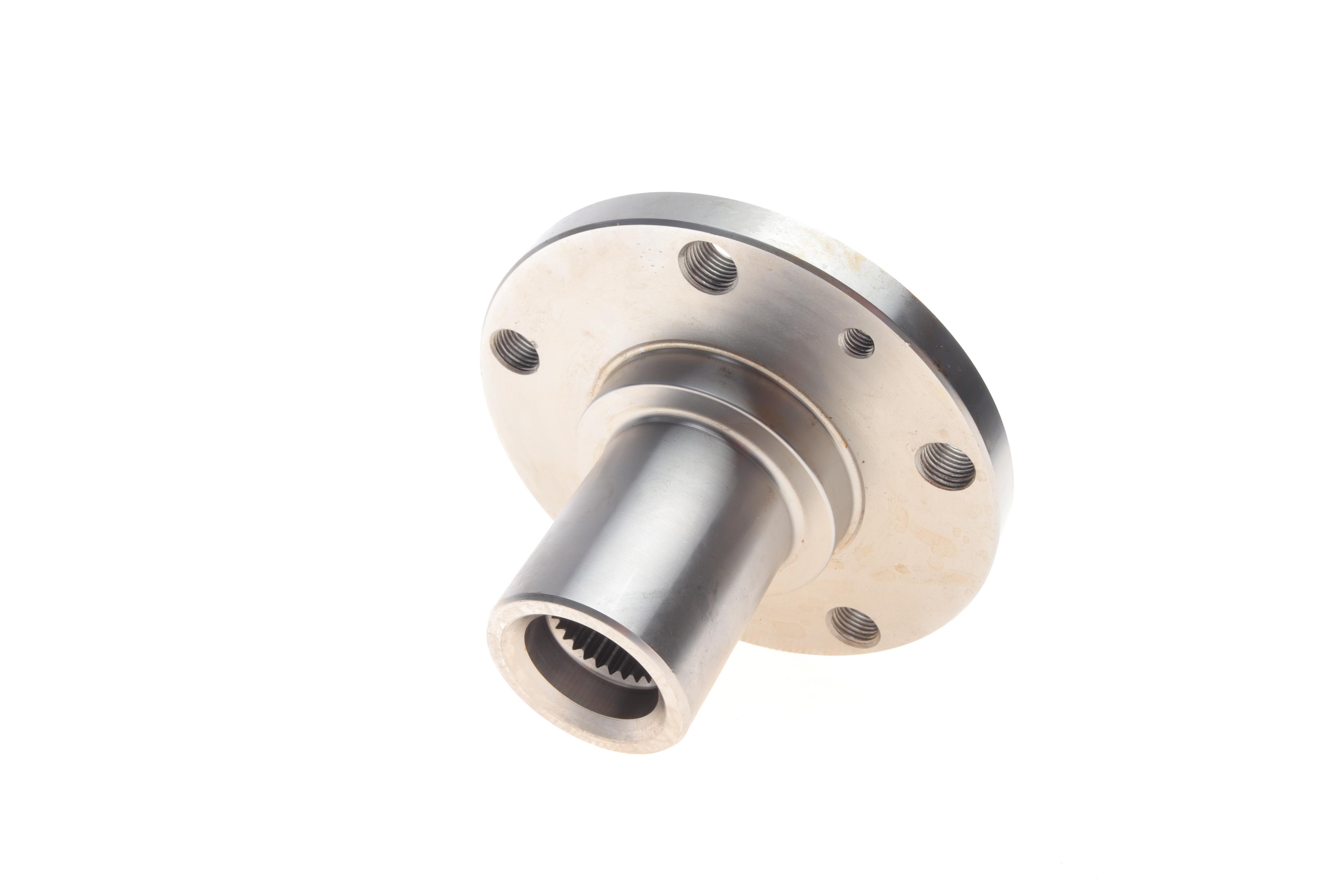 Маточина (передня) Fiat Ducato/Citroen Jumper -02