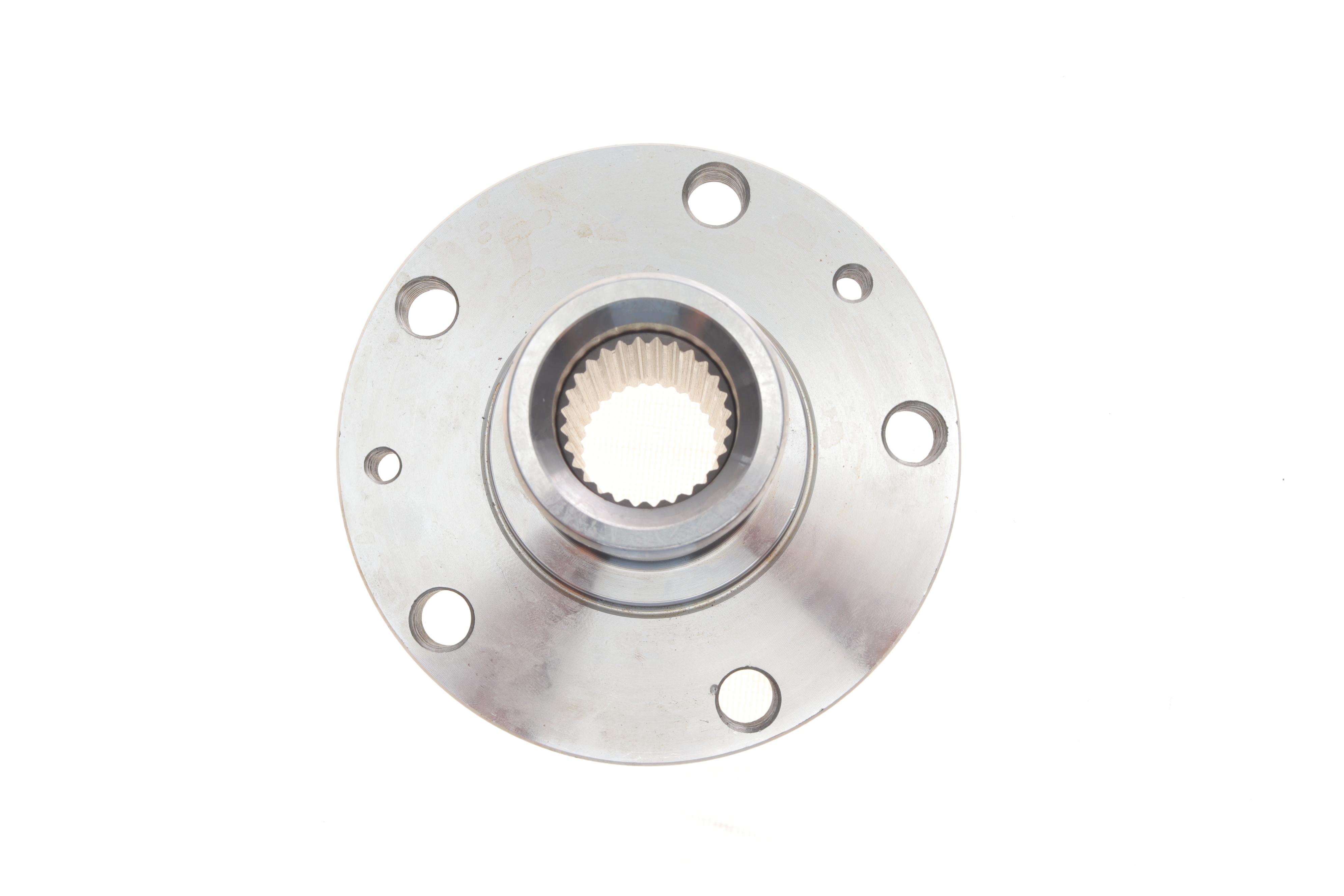 Маточина (передня) Fiat Ducato/Citroen Jumper -02