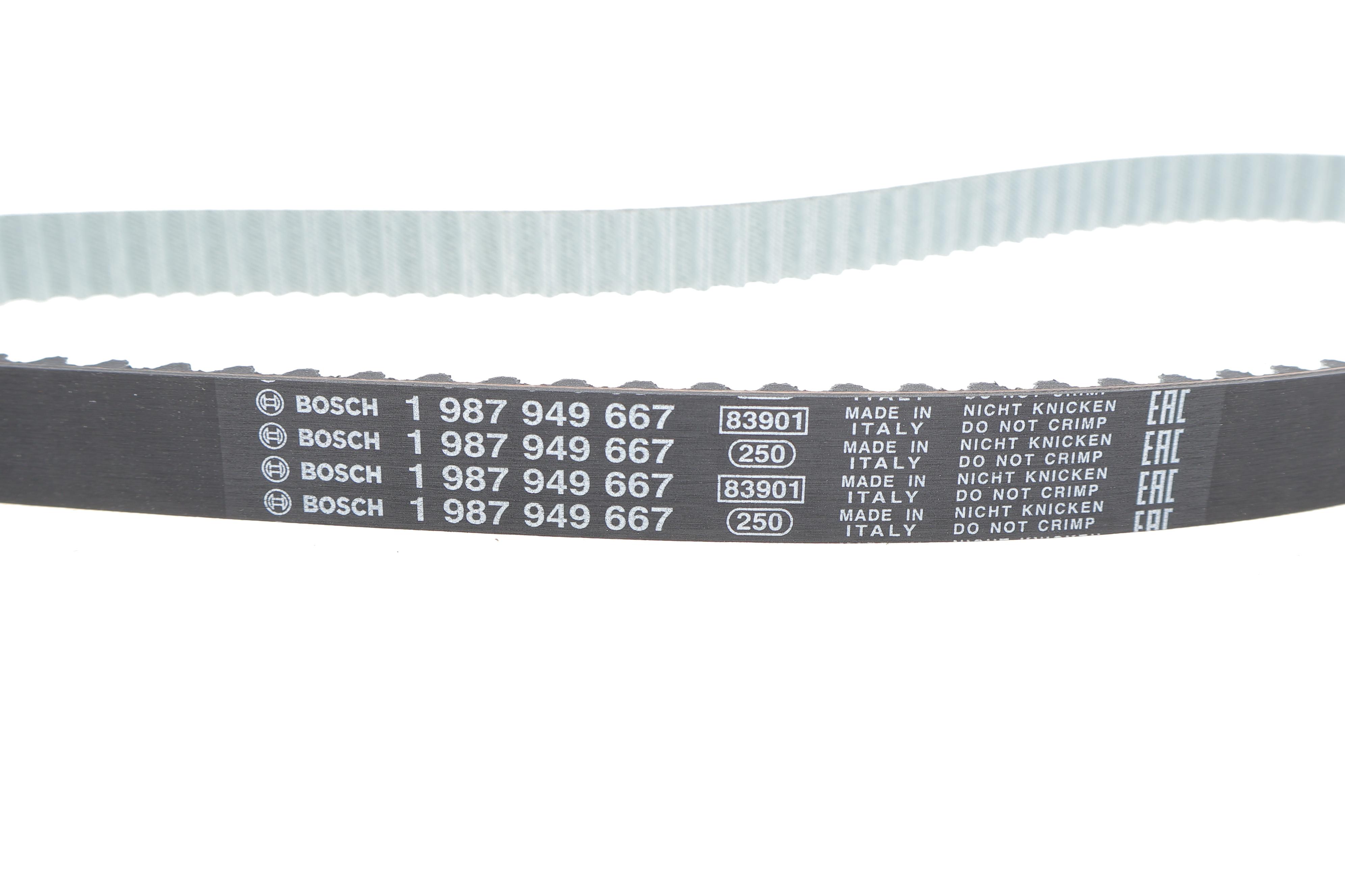 Комплект ГРМ + помпа Ford Mondeo/C-Max/Focus/Kuga/Transit Connect 1.5/1.6 EcoBoost 10- (22x117z)