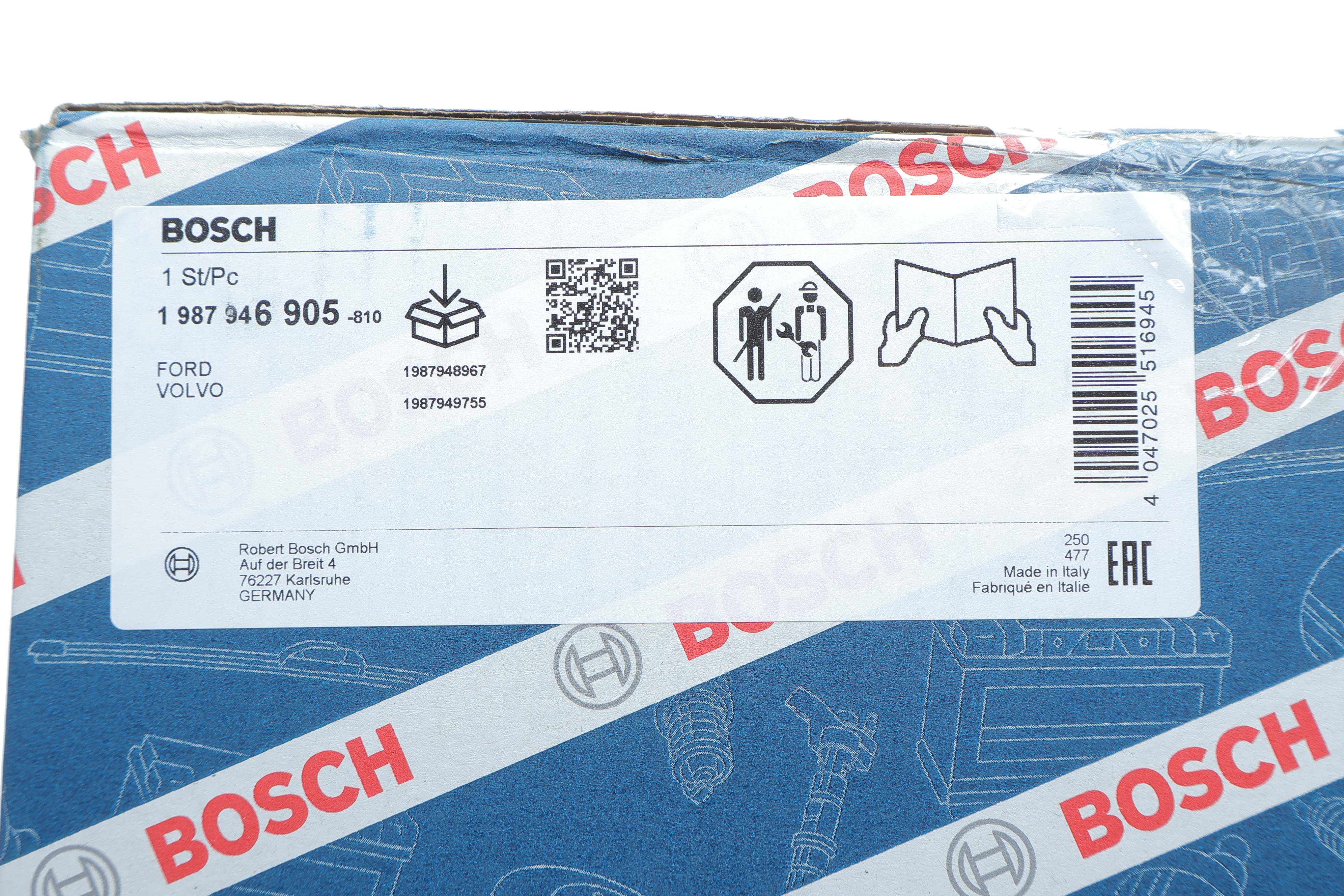 Комплект ГРМ + помпа Ford Mondeo/C-Max/Focus/Kuga/Transit Connect 1.5/1.6 EcoBoost 10- (22x117z)