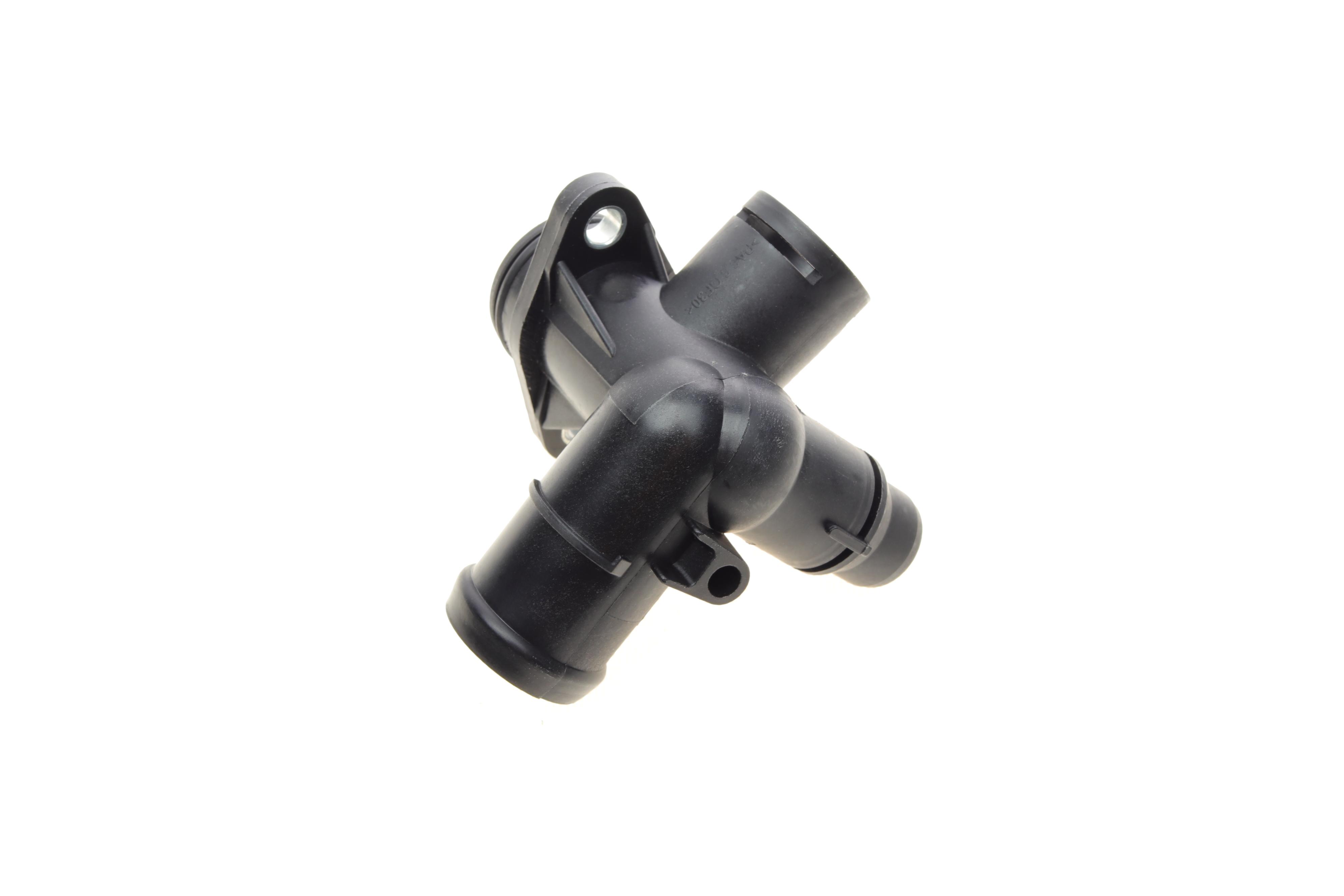 Фланець системи охолодження Audi A4/A6 2.0TFSI 04-11