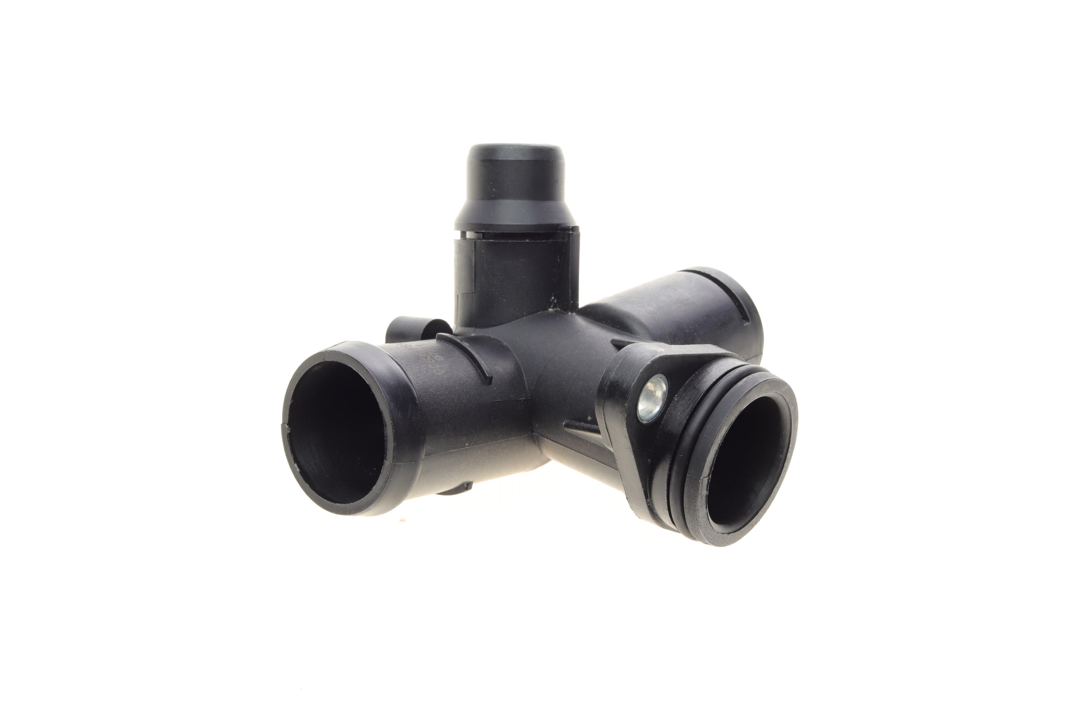 Фланець системи охолодження Audi A4/A6 2.0TFSI 04-11