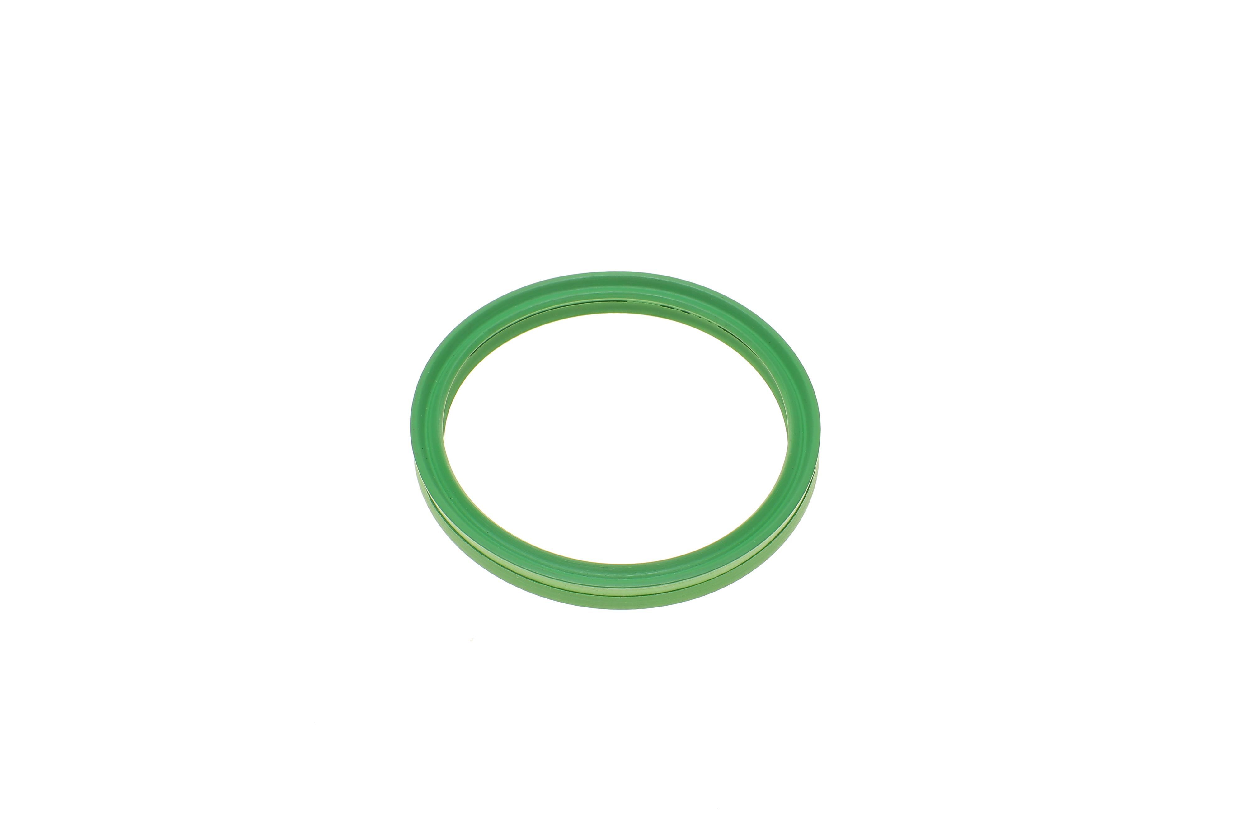 Прокладка патрубка інтеркулера ущільнююча BMW 3 (E46-E92)/5 (E60) 3.0d 03- (59x67.2x6, 2)