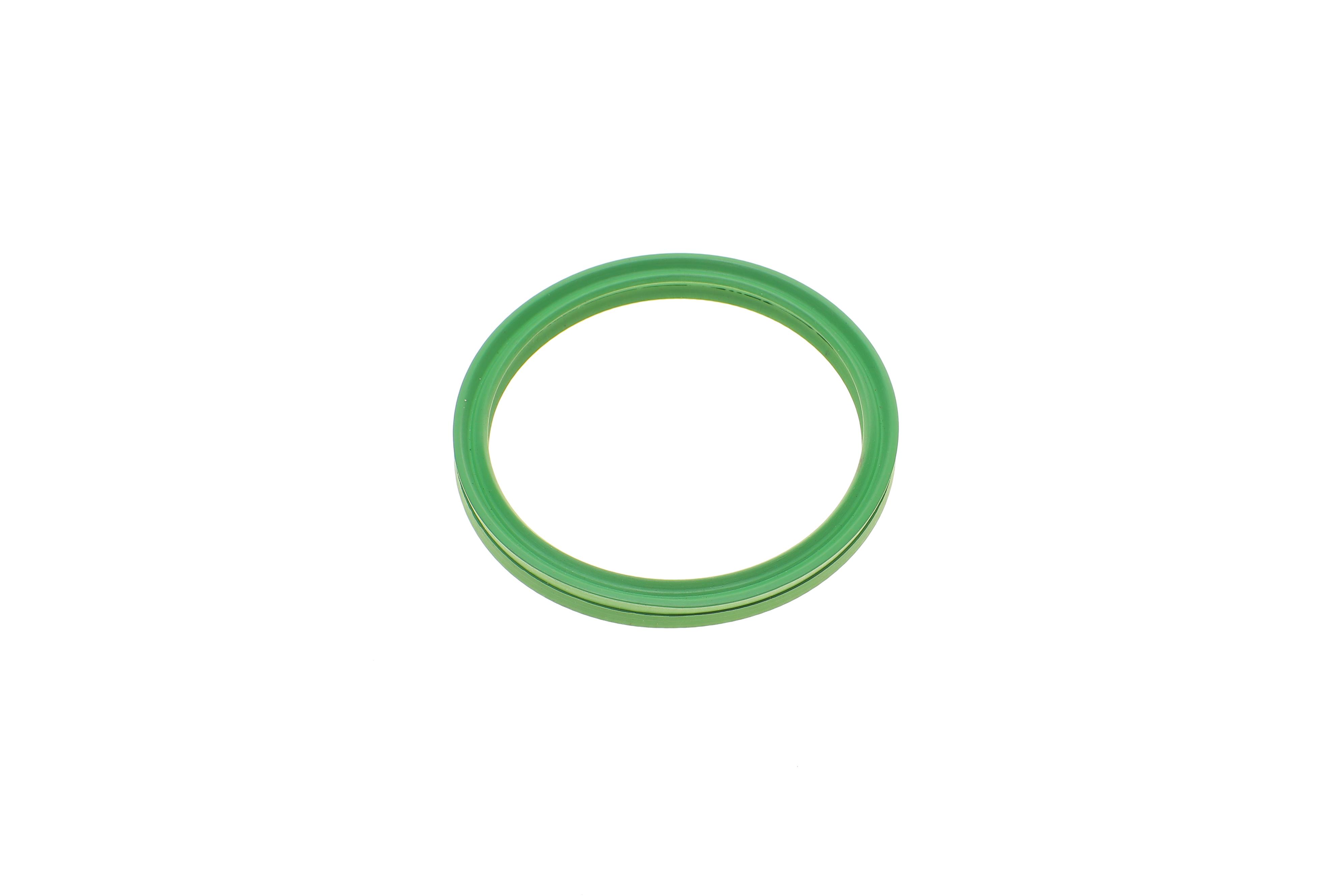 Прокладка патрубка інтеркулера ущільнююча BMW 3 (E46-E92)/5 (E60) 3.0d 03- (59x67.2x6,2)