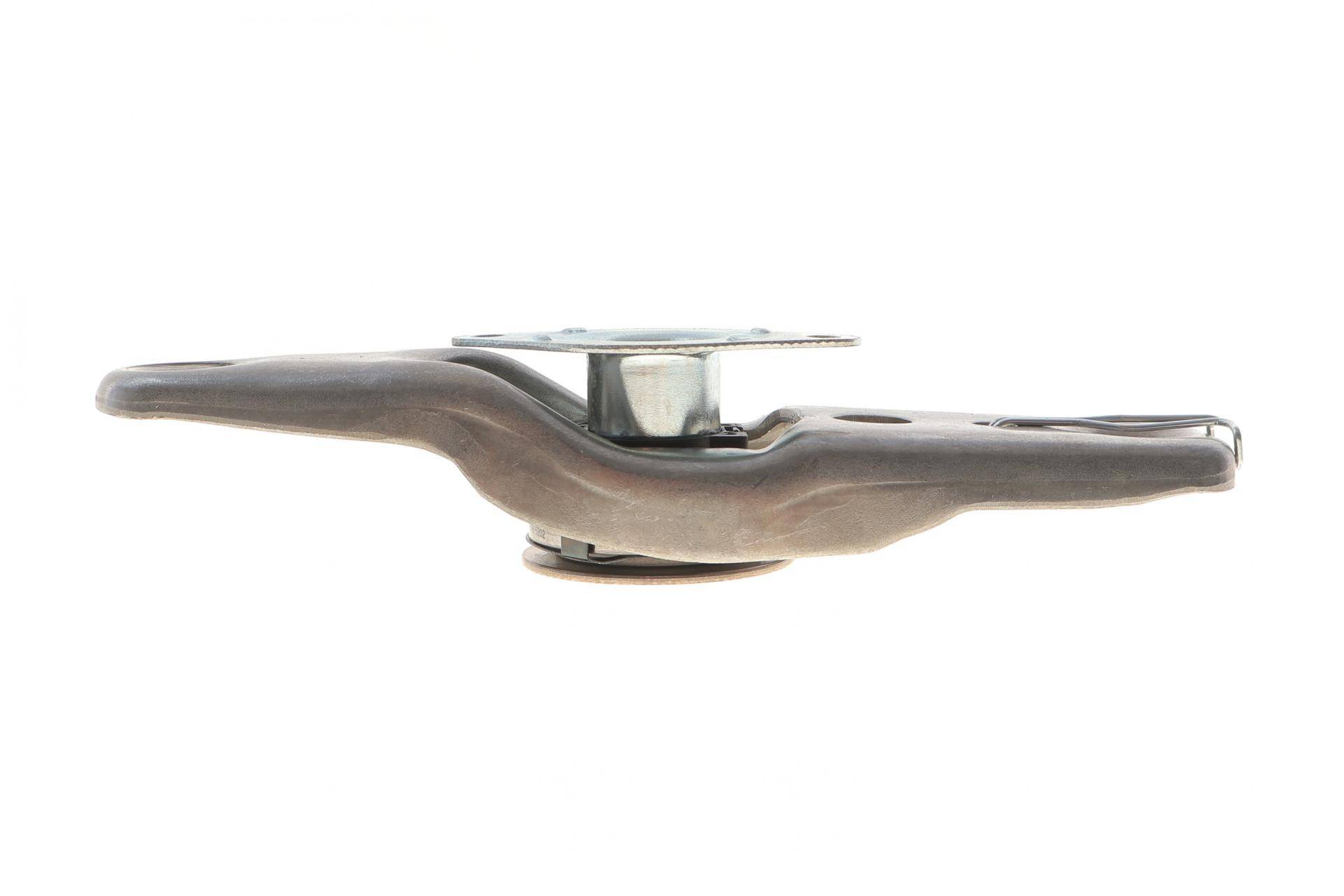 Комплект зчеплення VW Golf/Passat 1.4 TSI 07- (d=220mm) (+вижимний)