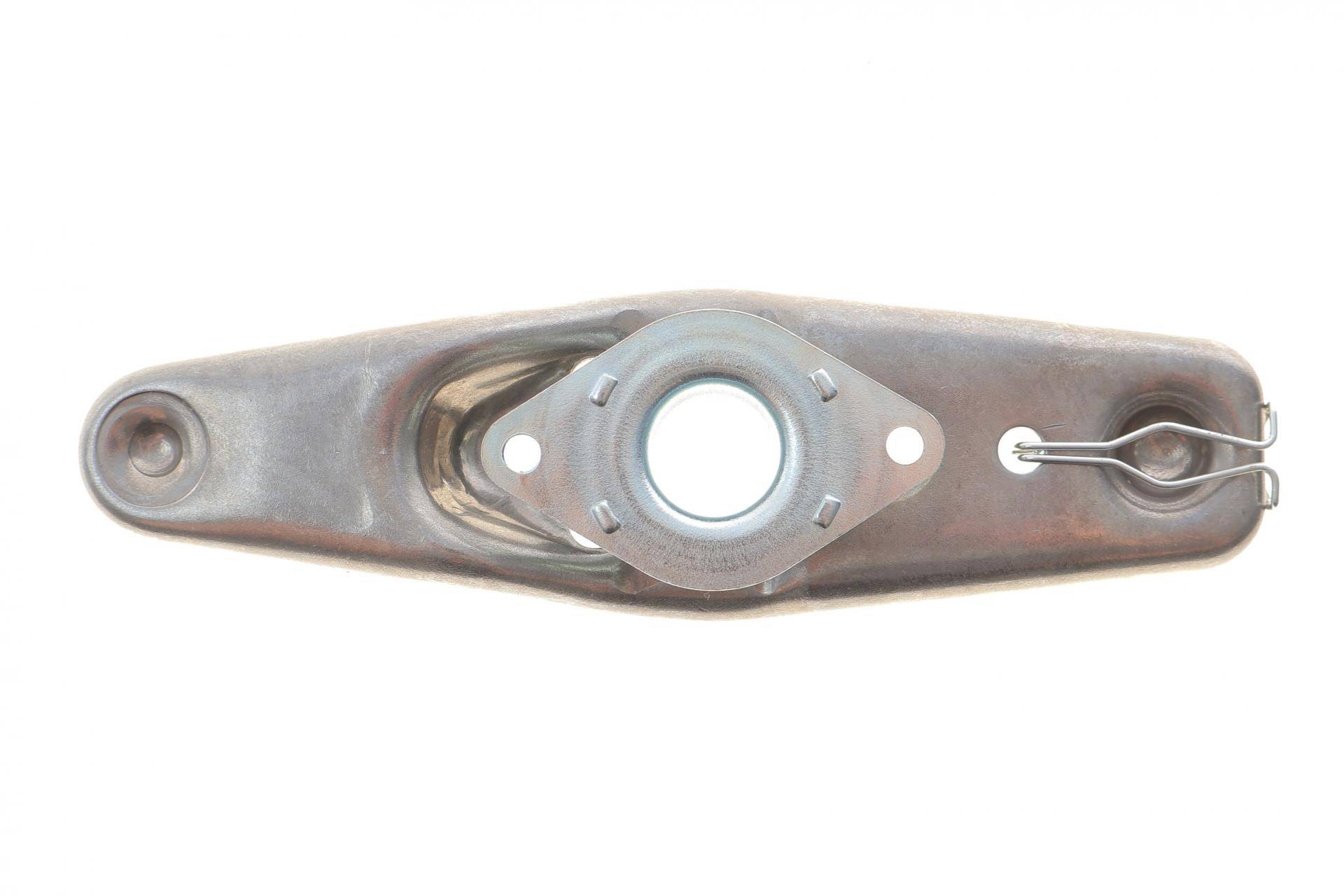 Комплект зчеплення VW Golf/Passat 1.4 TSI 07- (d=220mm) (+вижимний)