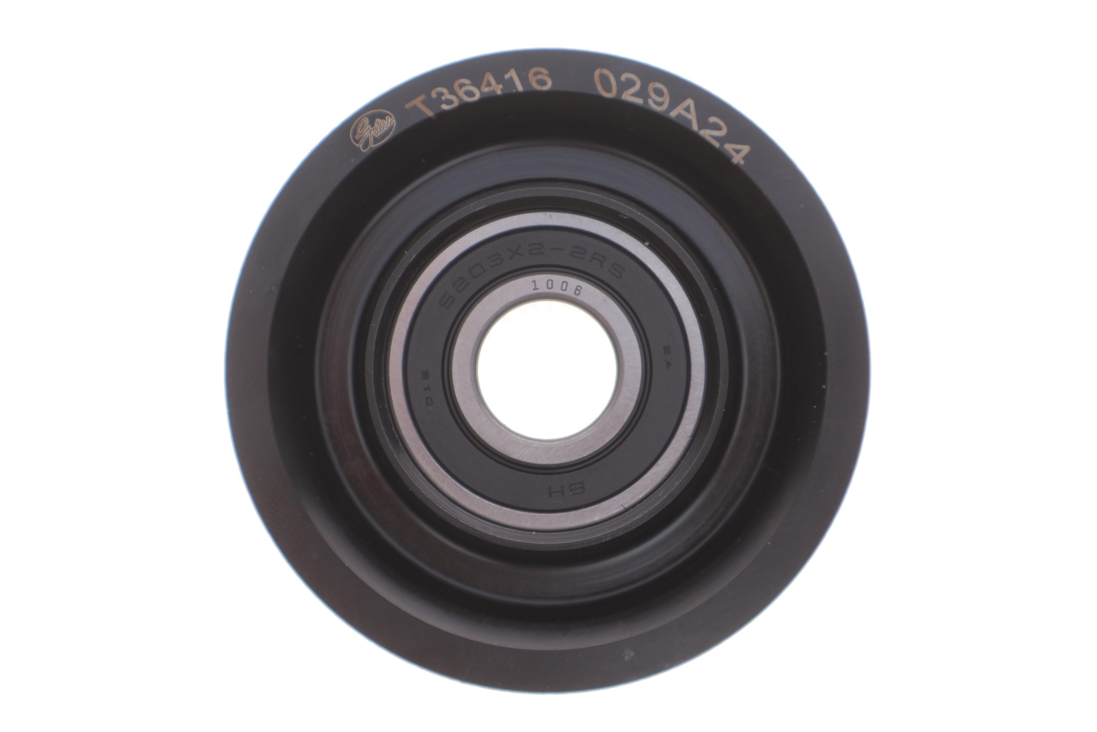 Ролик генератора Lexus IS 05-12 (паразитний) (79x28)