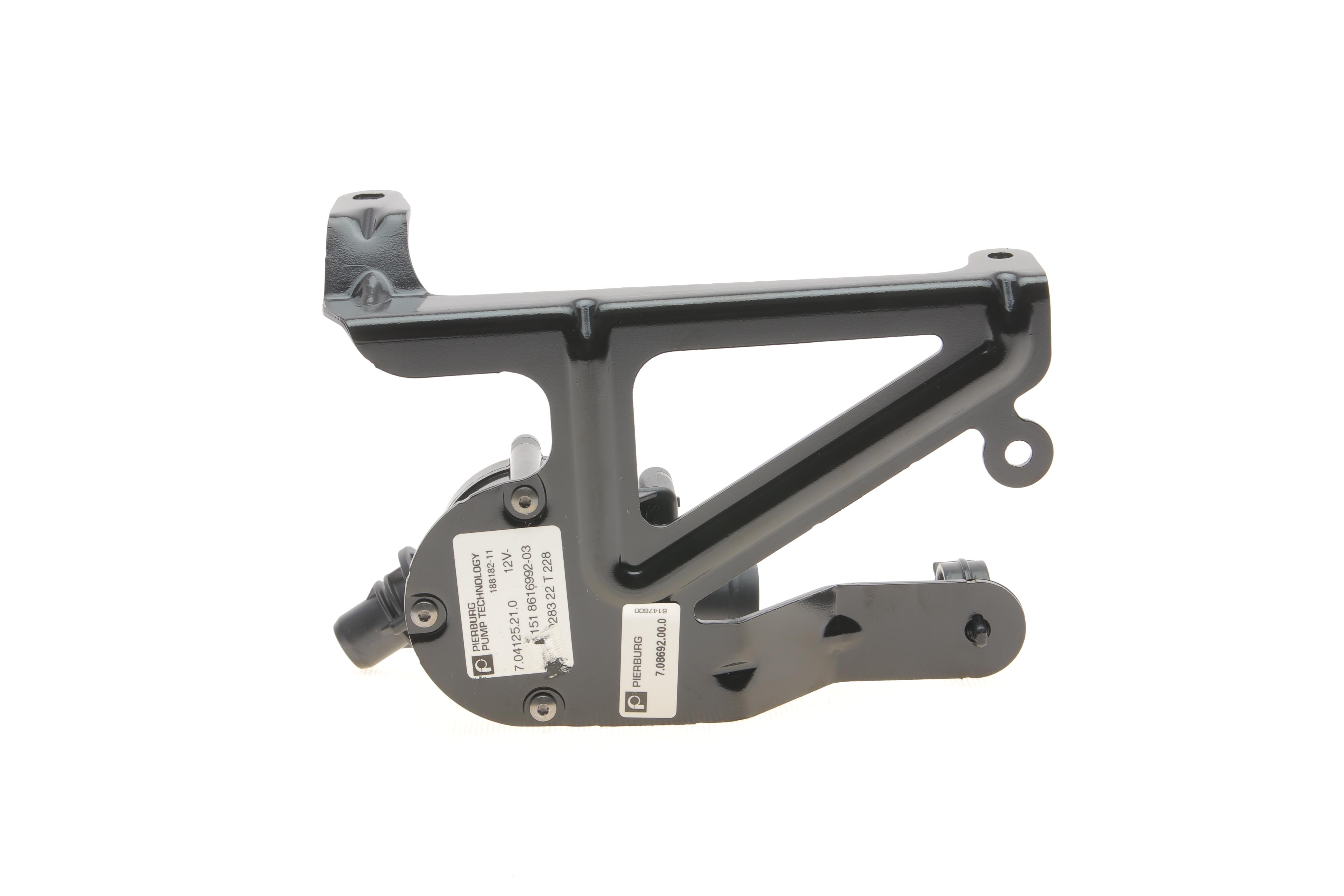 Насос системи охолодження (додатковий) BMW 1 (F20) 11-/3 (F30/F80) N13 12-16