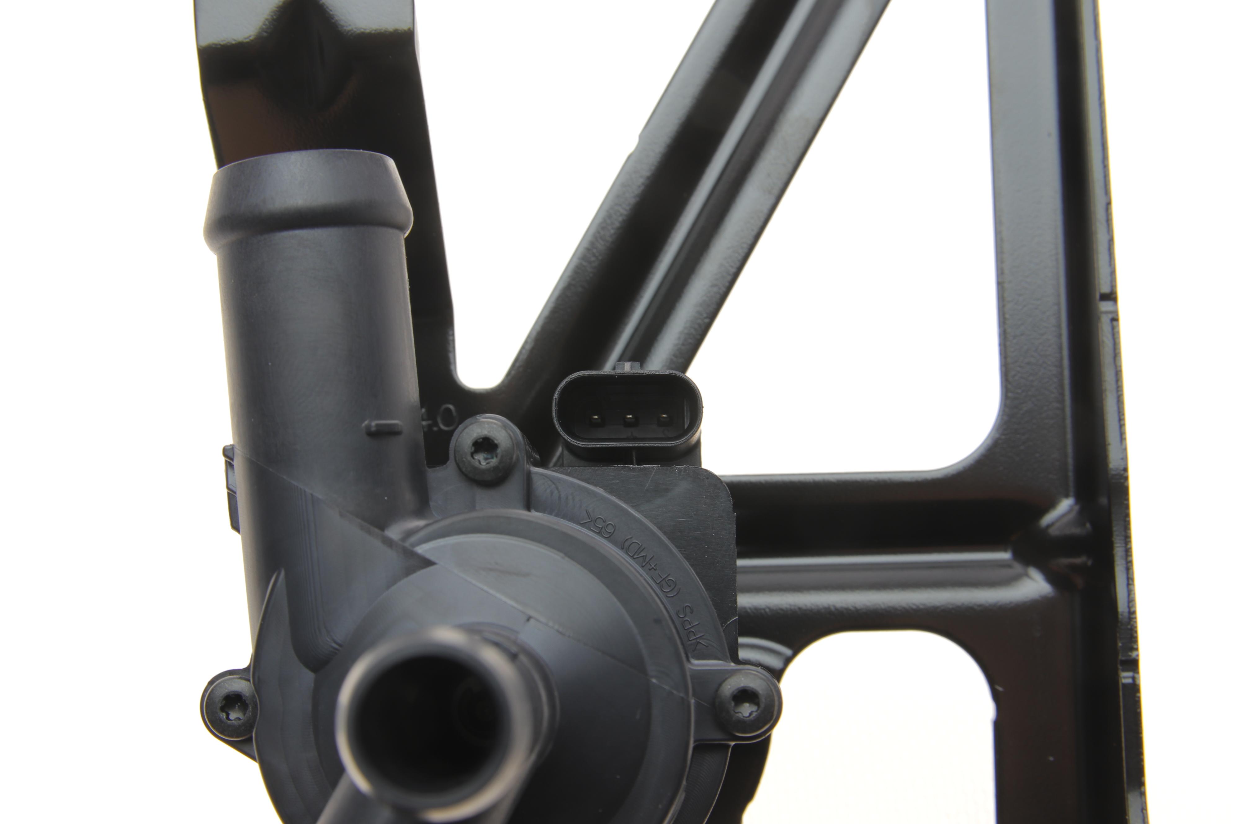 Насос системи охолодження (додатковий) BMW 1 (F20) 11-/3 (F30/F80) N13 12-16