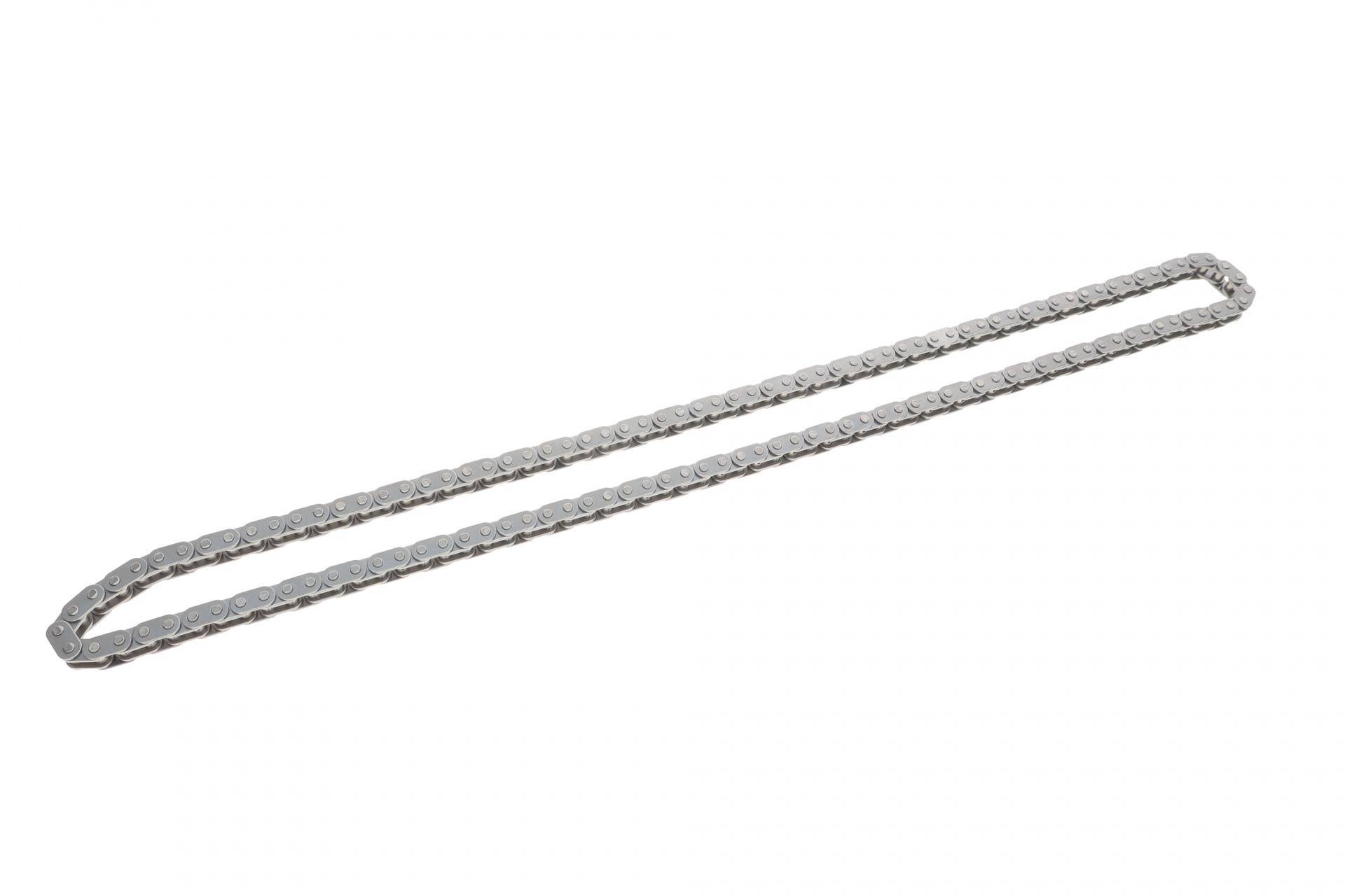 Комплект ланцюга ГРМ Ford Transit 2.4TDCi 06-14 (ланцюг, башмак, натяжник, зірочки) z=132