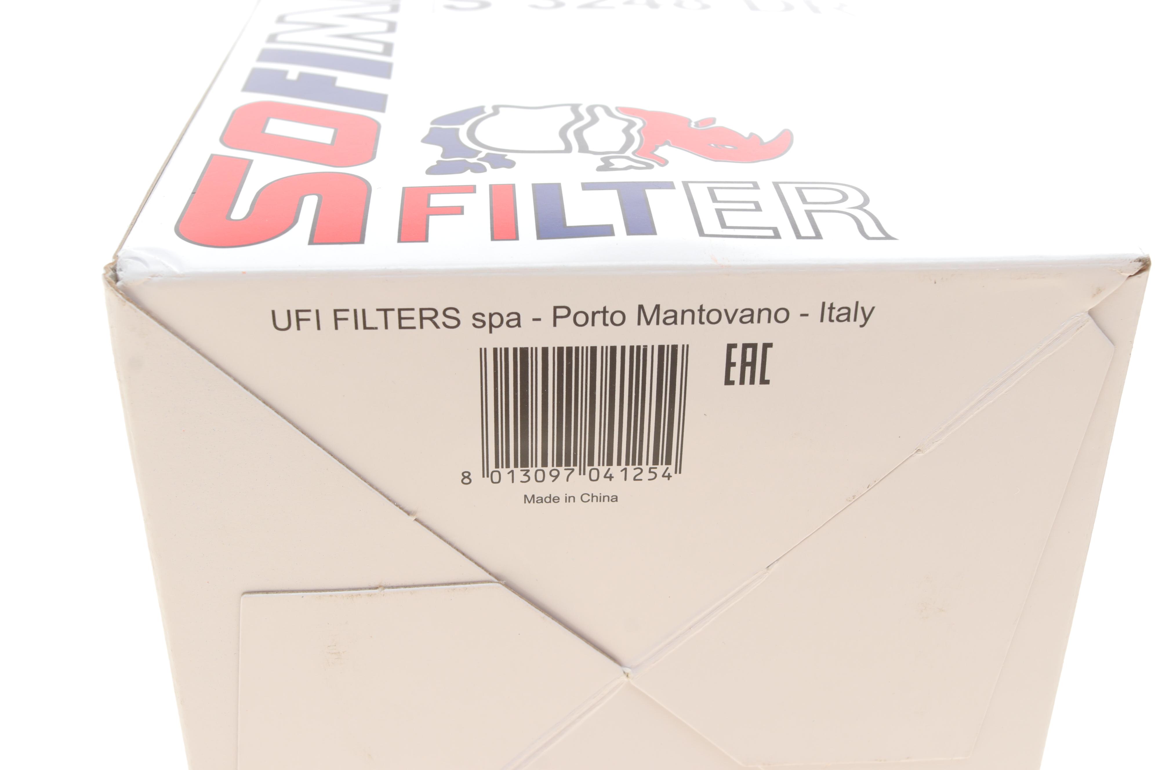 Фільтр масляний Ford Ranger/Mazda B-Serie/Toyota Avensis/Hiace/Hilux/Land Cruiser 2.0D-4.2D 81-07