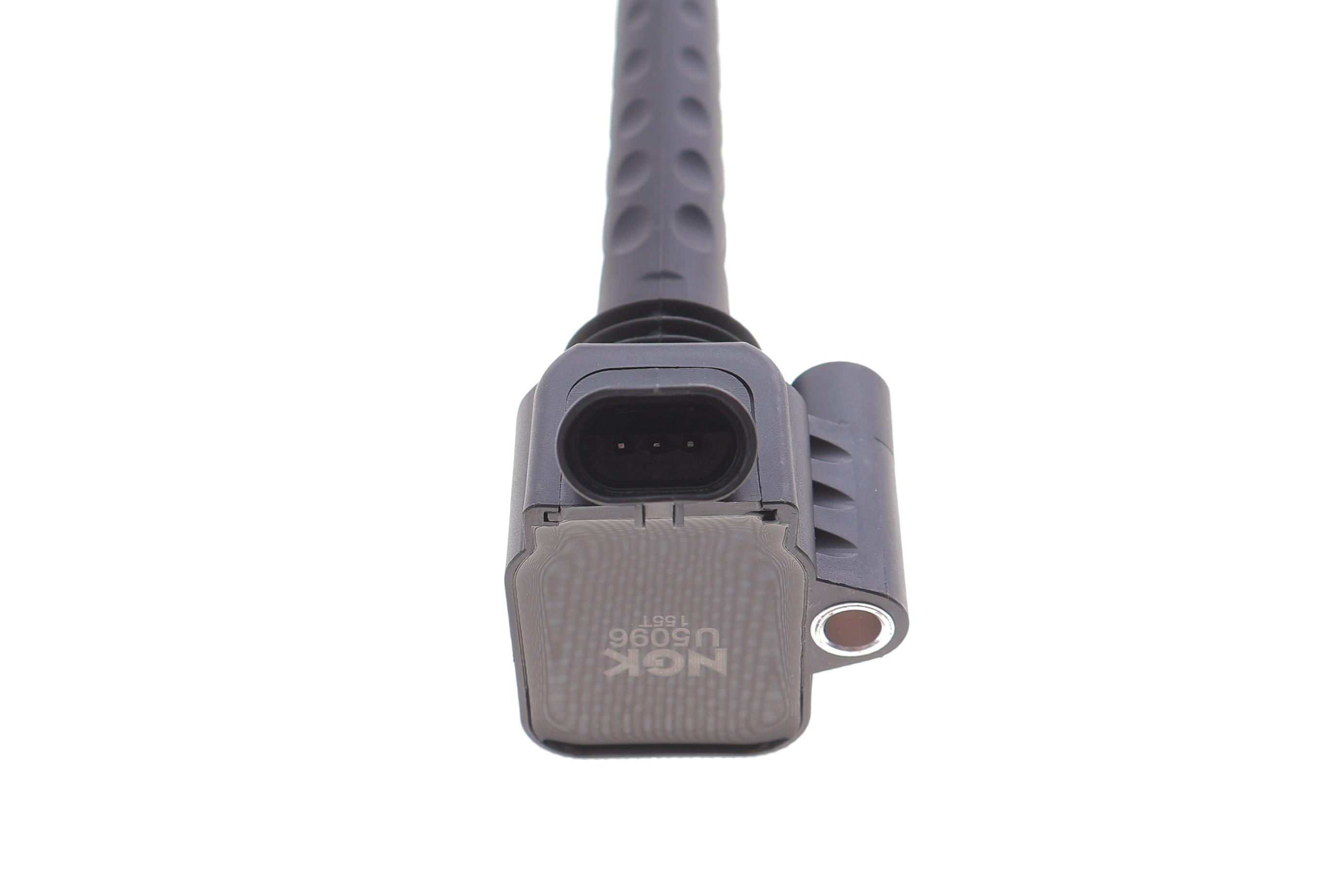 Катушка зажигания Opel Combo/Fiat Doblo 1.4 12- (U5096/05)