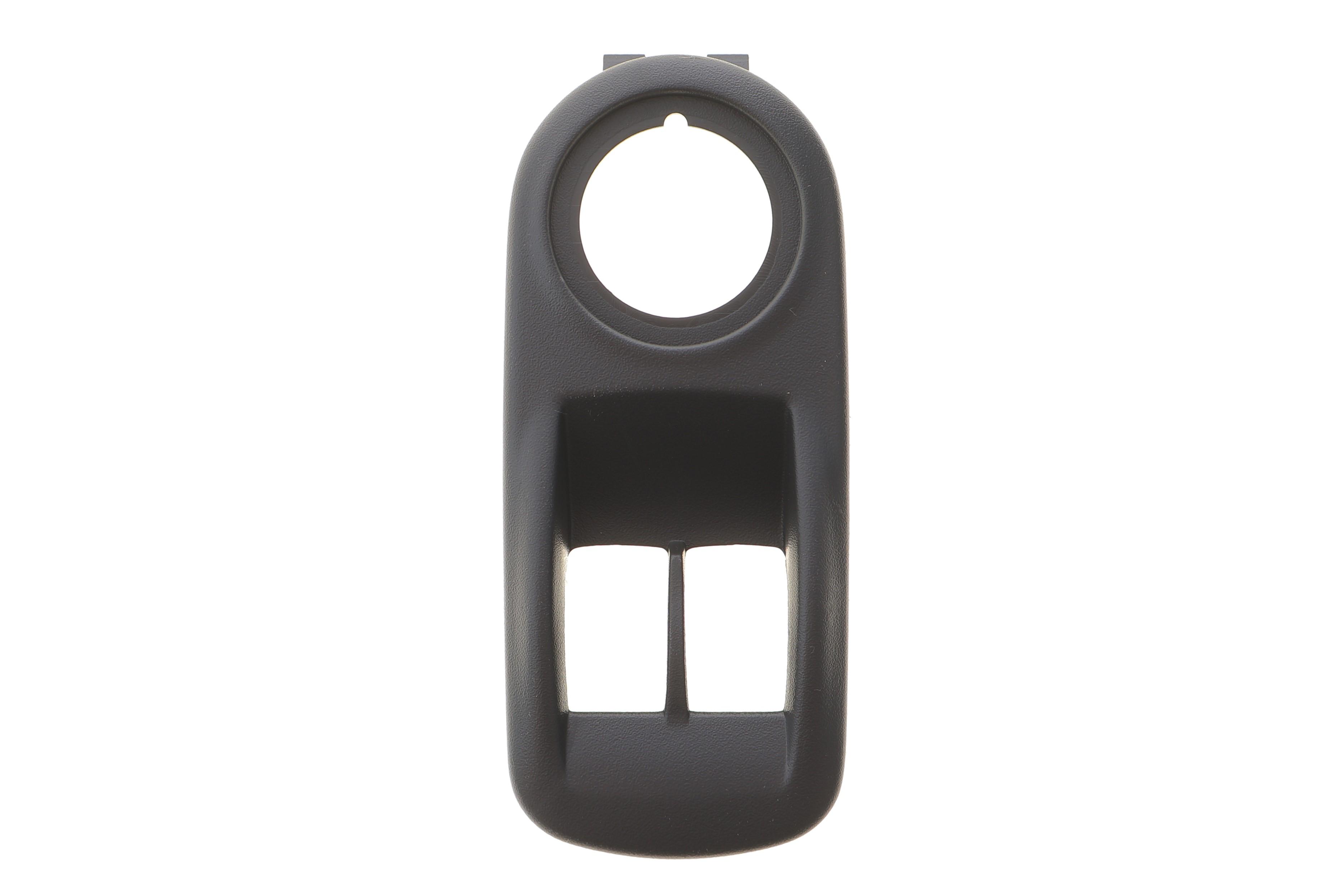 Рамка кнопок стеклоподъемника Renault Trafic 01- (L)