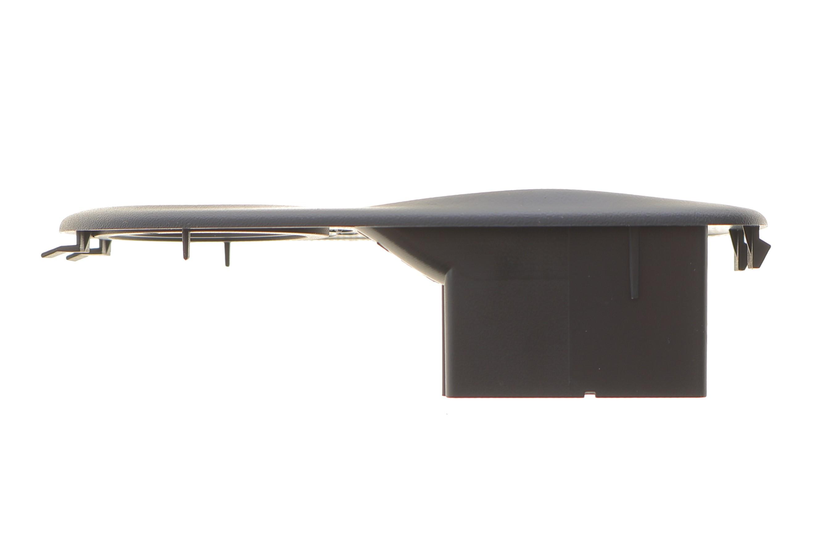 Рамка кнопок стеклоподъемника Renault Trafic 01- (L)