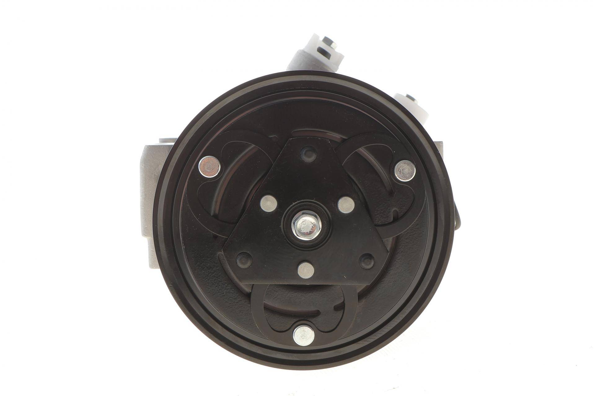 Компресор кондиціонера Toyota Hilux 05-15