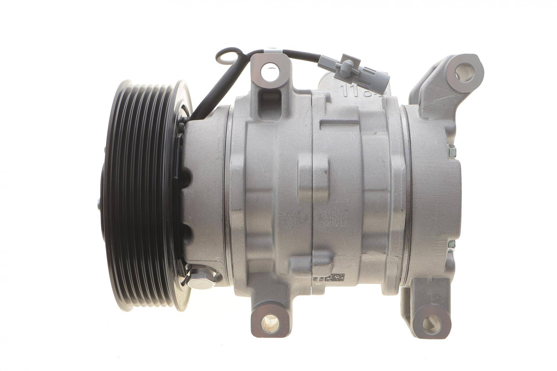 Компресор кондиціонера Toyota Hilux 05-15