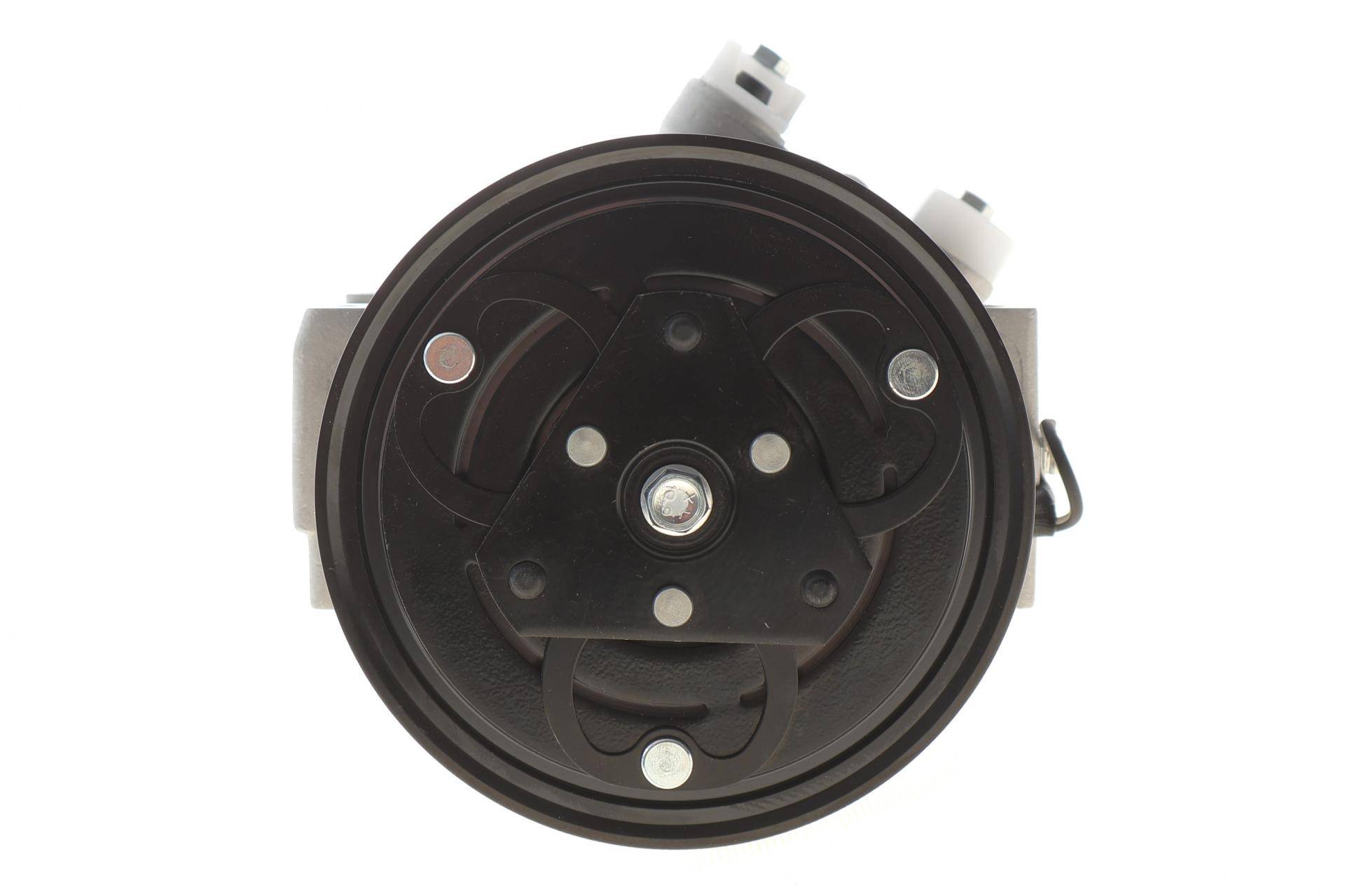 Компресор кондиціонера Toyota Hilux 05-15