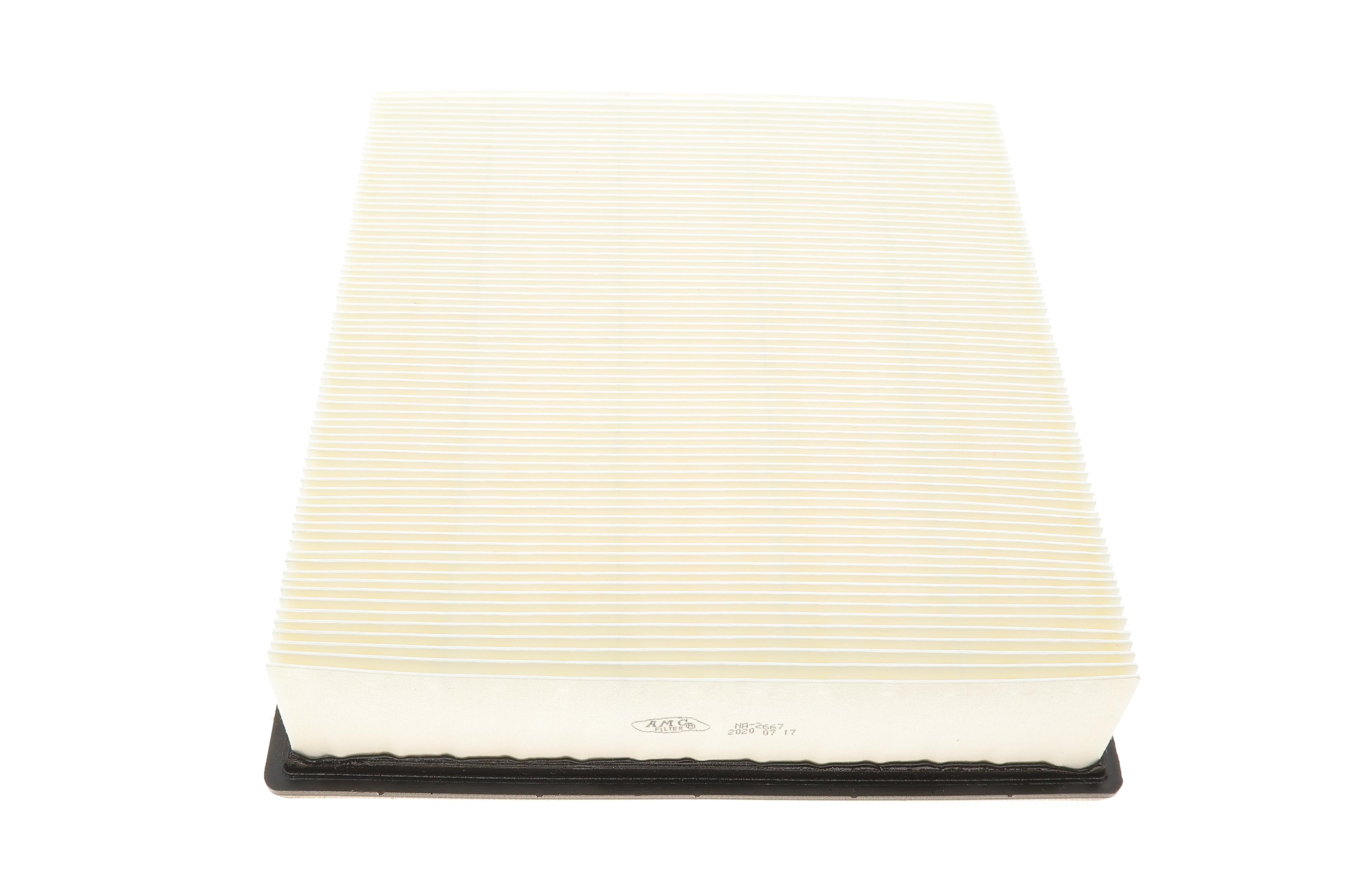 Фільтр повітряний MB A-class (W176) 1.5/2.2D (OM607/OM651) 12-18 /Infiniti Q30 1.5/2.2D 15-