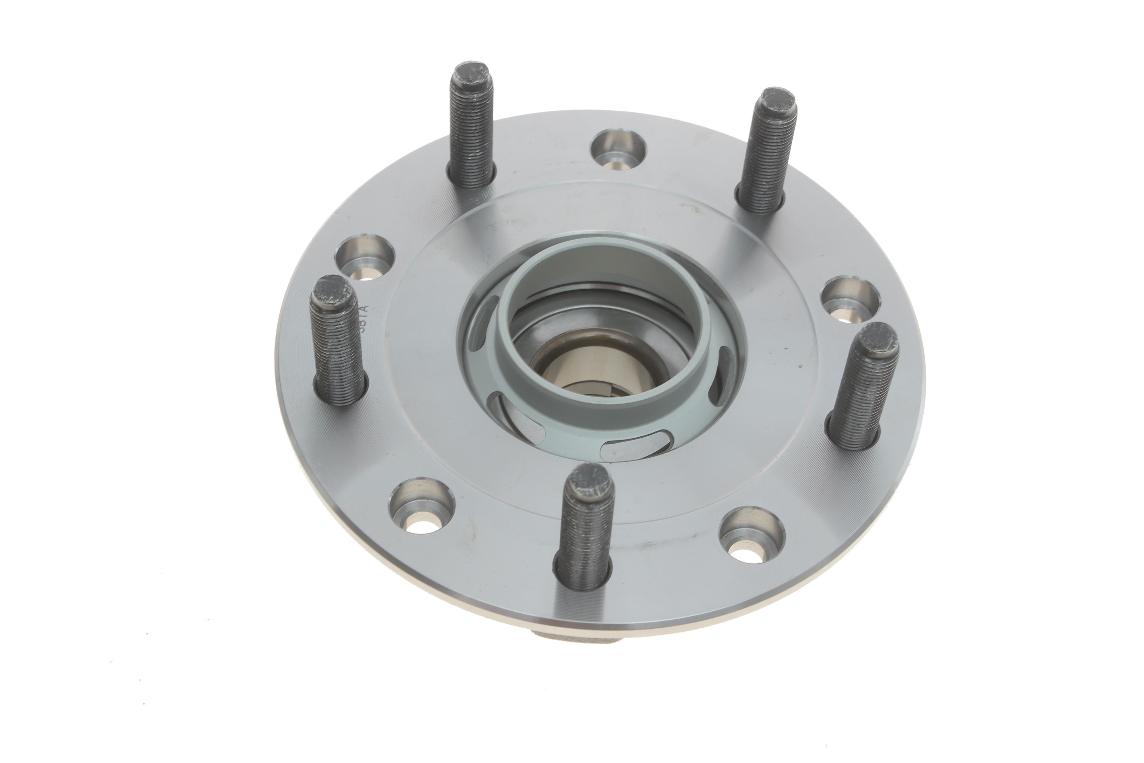 Підшипник маточини (задньої) Ford Transit V363/Custom V362, 2.0EcoBlue/2.2TDCi 12-