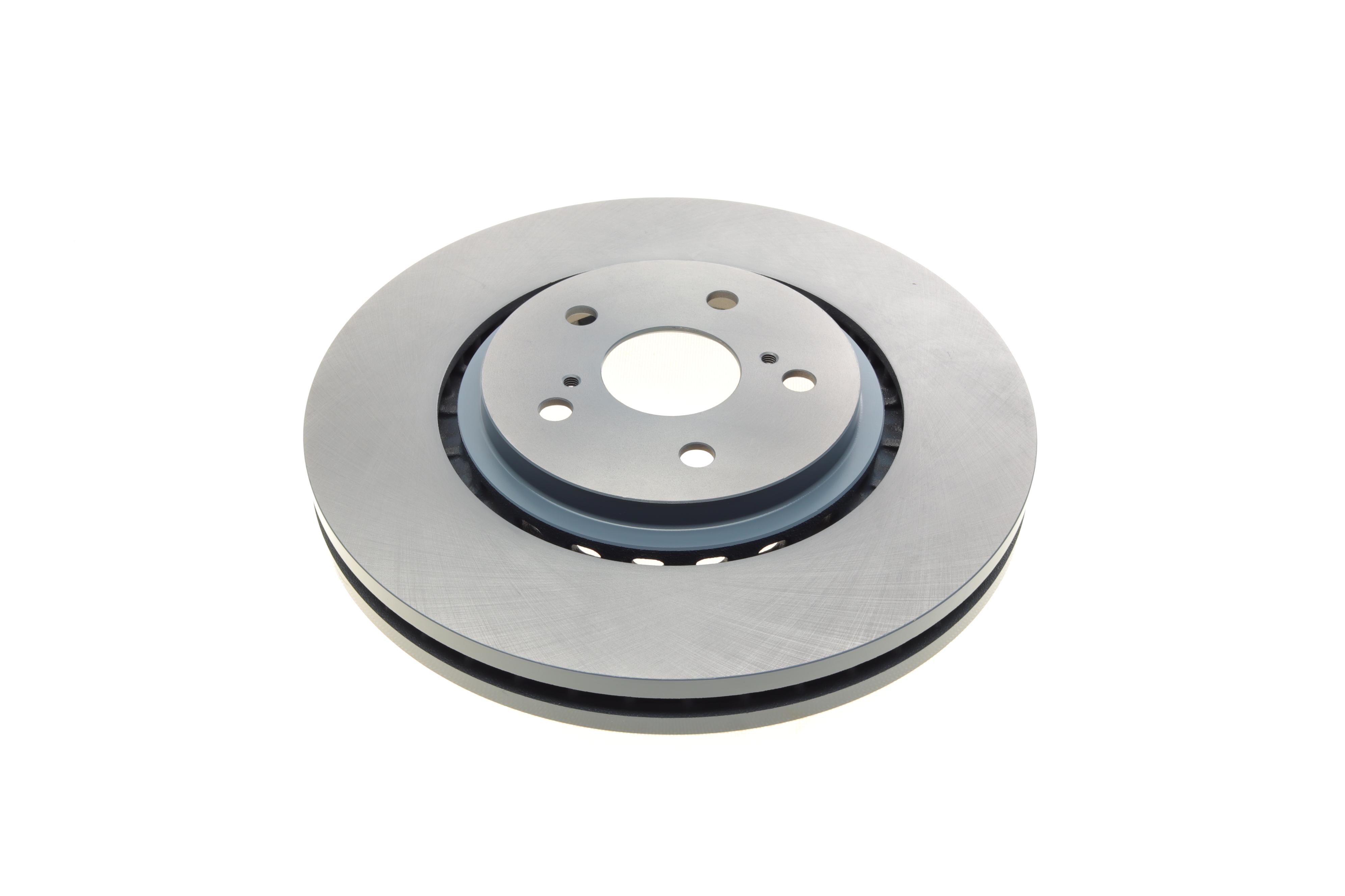 Диск гальмівний (передній) Lexus Rx 2.0/3.5 15-