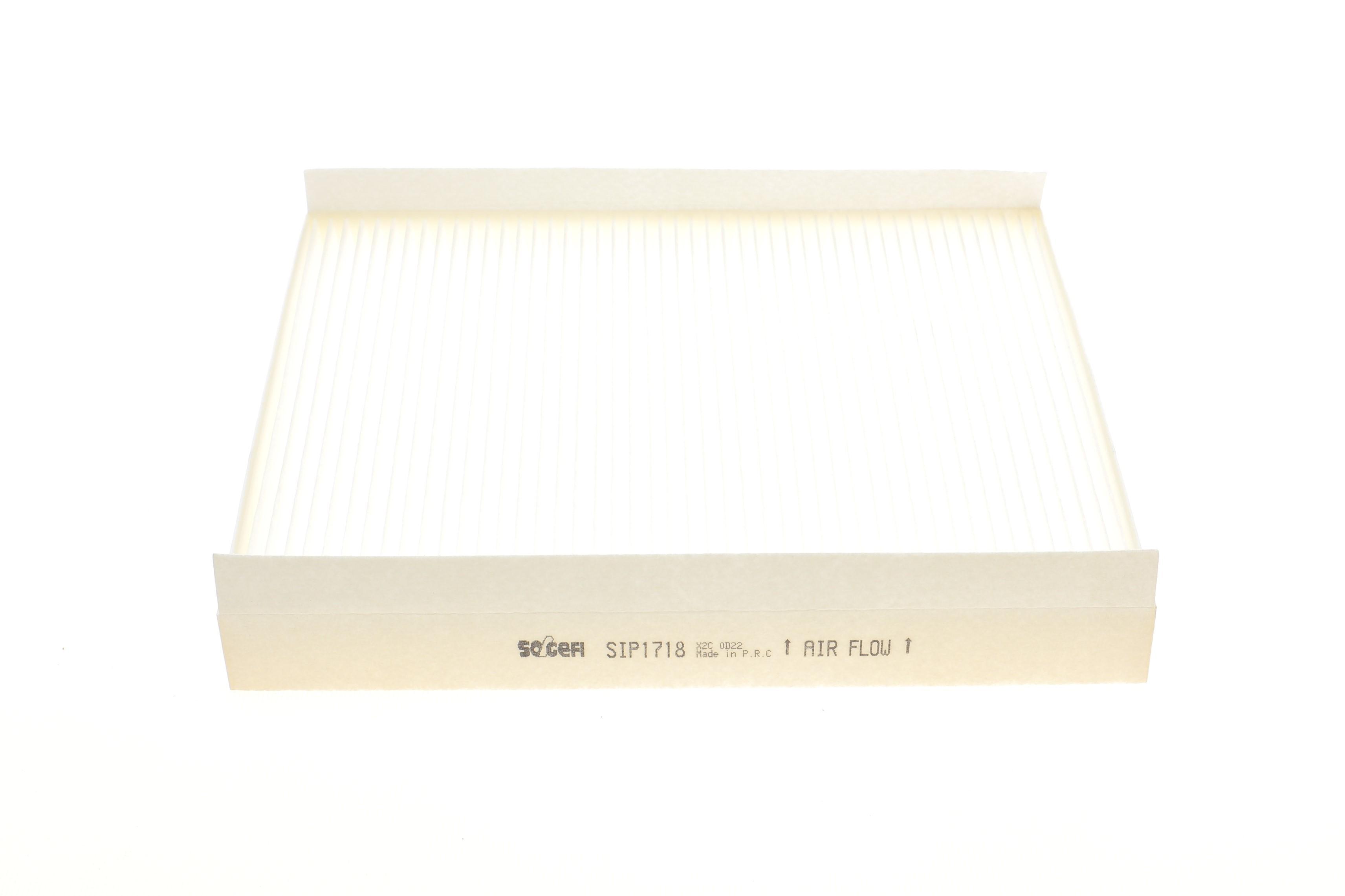 Фільтр салону Hyundai Elantra 00-06/Matrix 01-10/Coupe 96-09