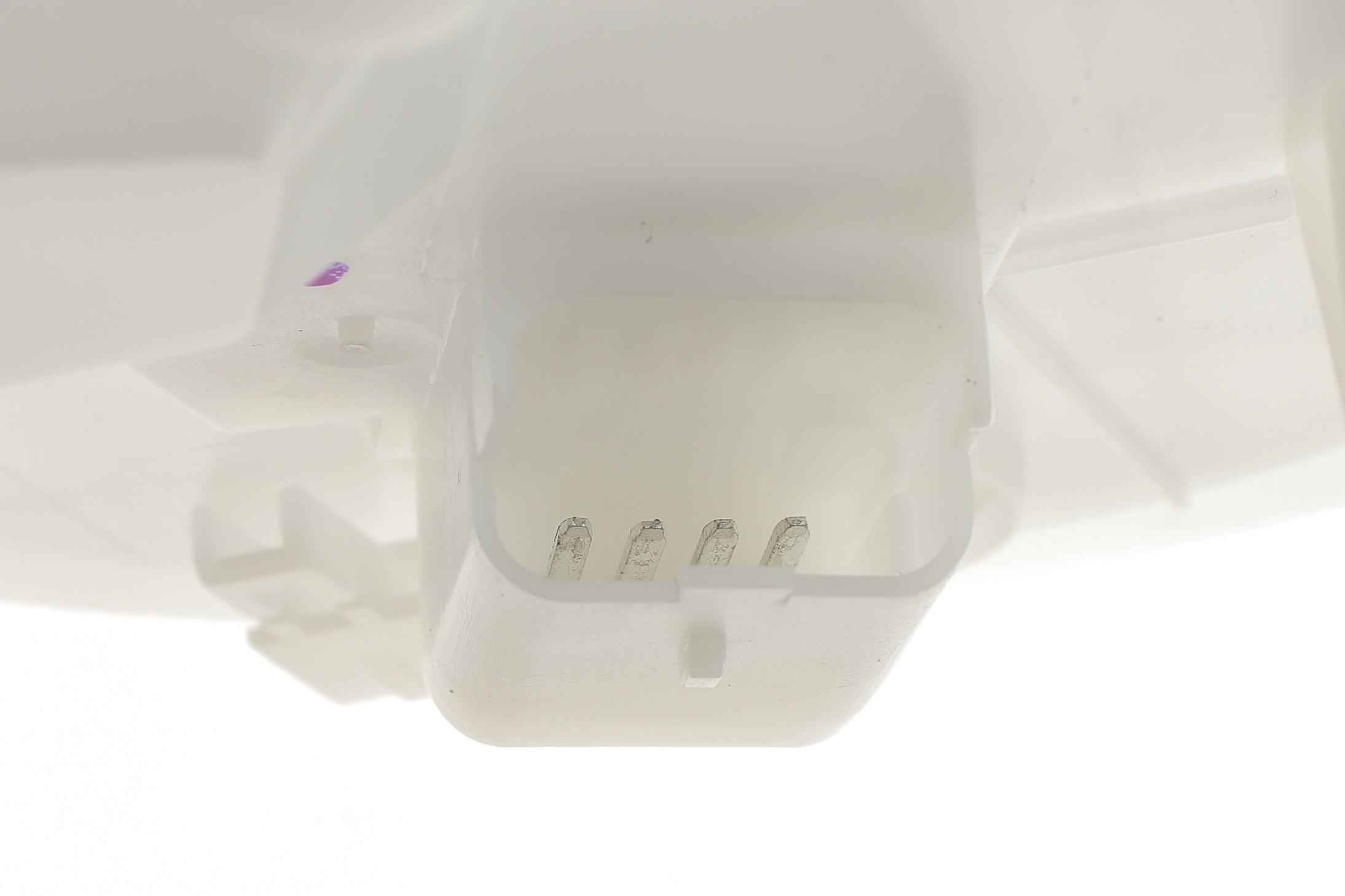 Насос паливний в бак Renault Megane II 1.4-2.0 03-