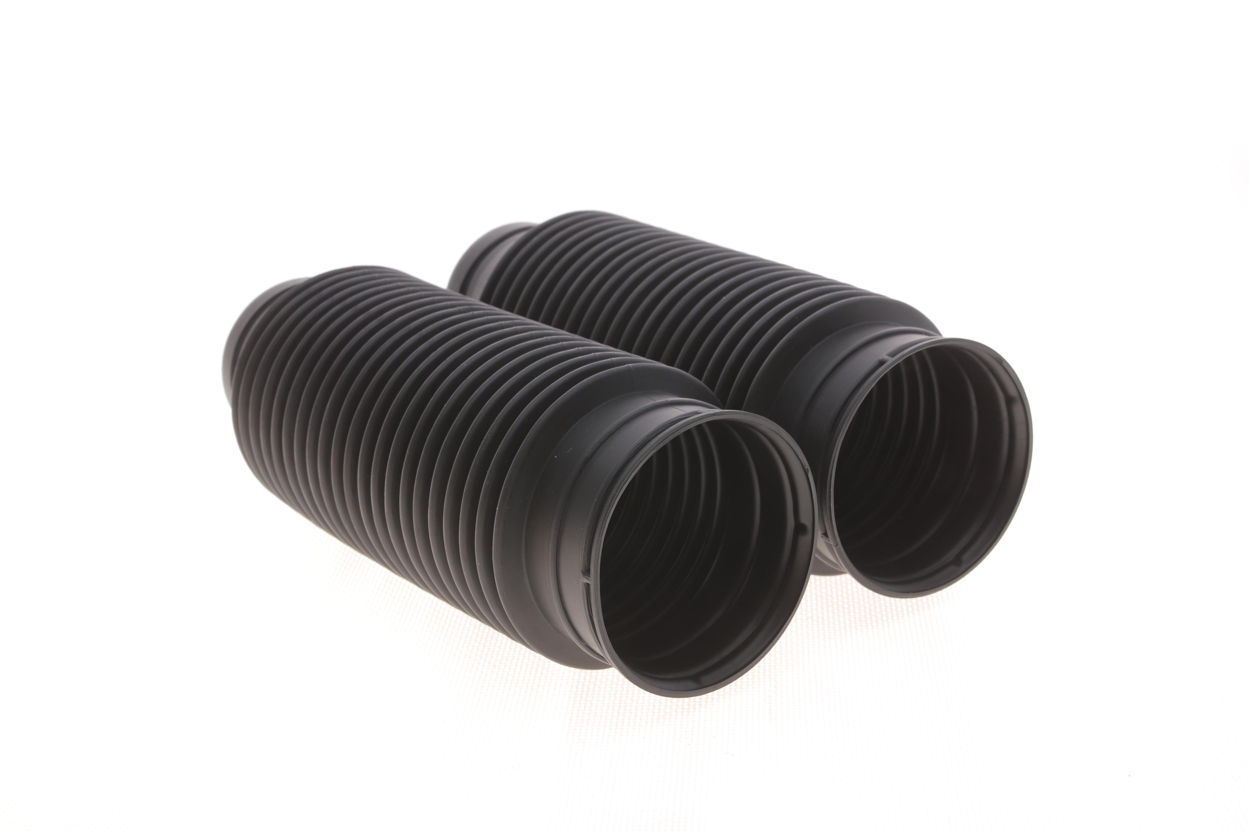 Пильник + відбійник амортизатора (переднього) Hyundai Tucson/Kia Sportage 04 -(к-кт 2 шт.)