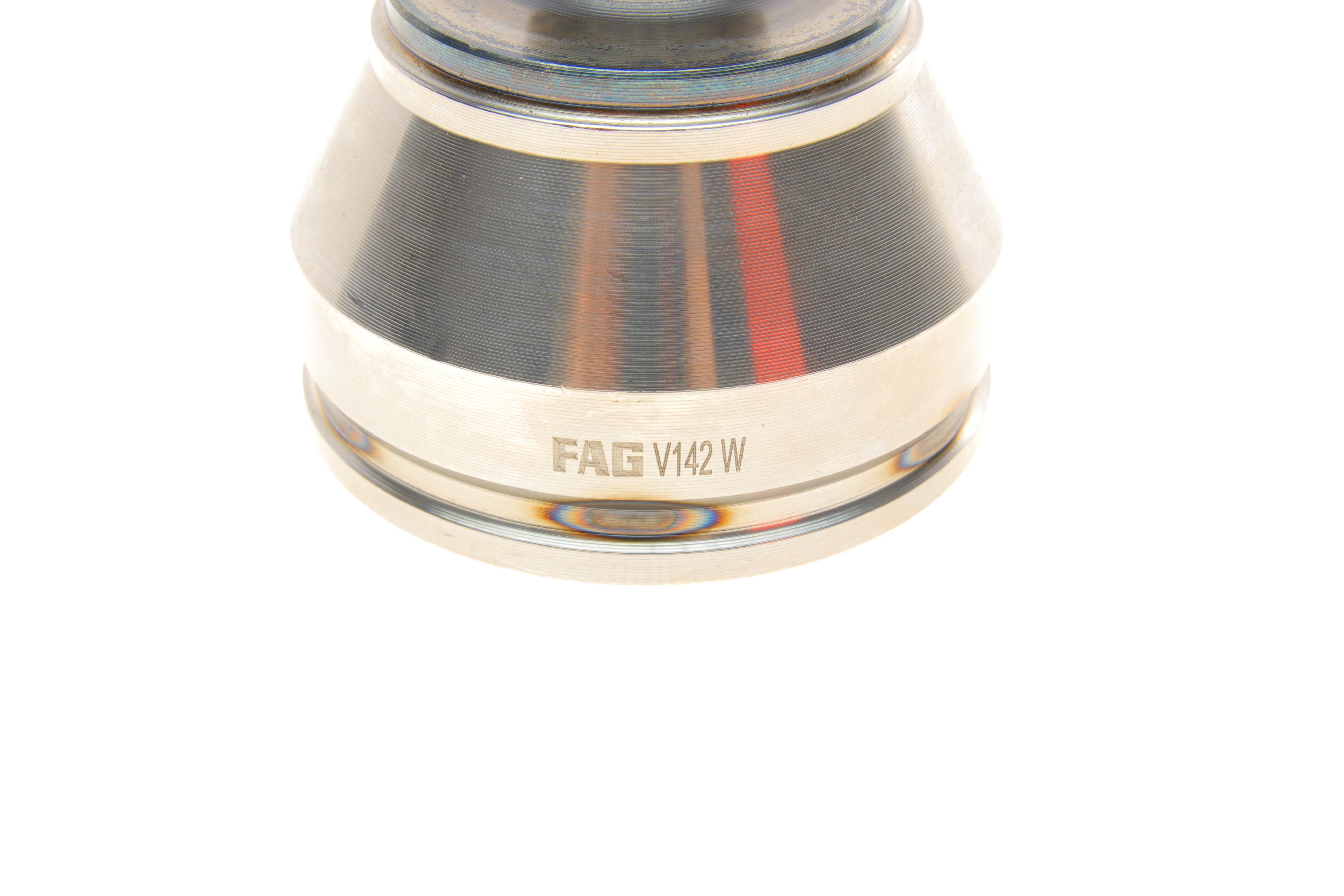 ШРКШ (зовнішній) Ford Escort/Fiesta -99 (25/22z)