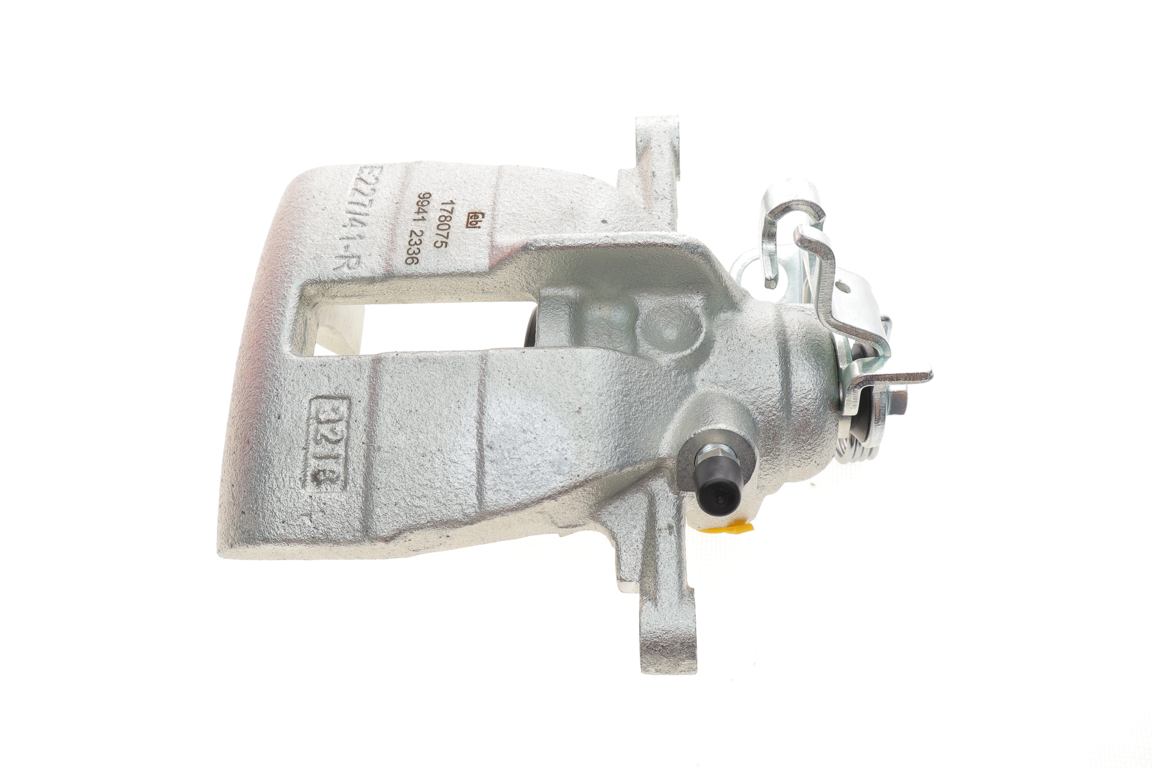 Супорт гальмівний (задній) (R) VW T5 1.9-3.2 03- (d=41mm)