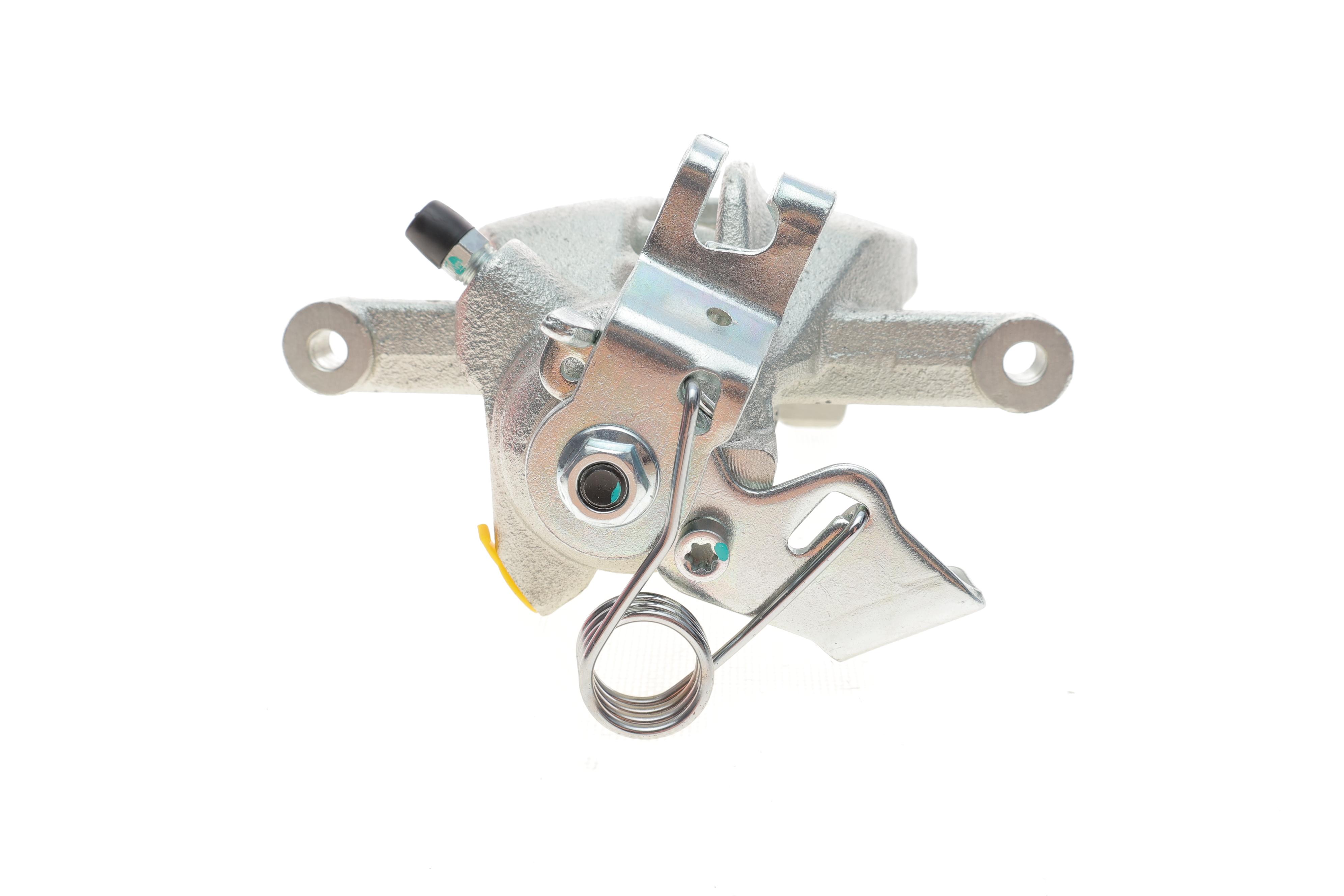 Супорт гальмівний (задній) (R) VW T5 1.9-3.2 03- (d=41mm)