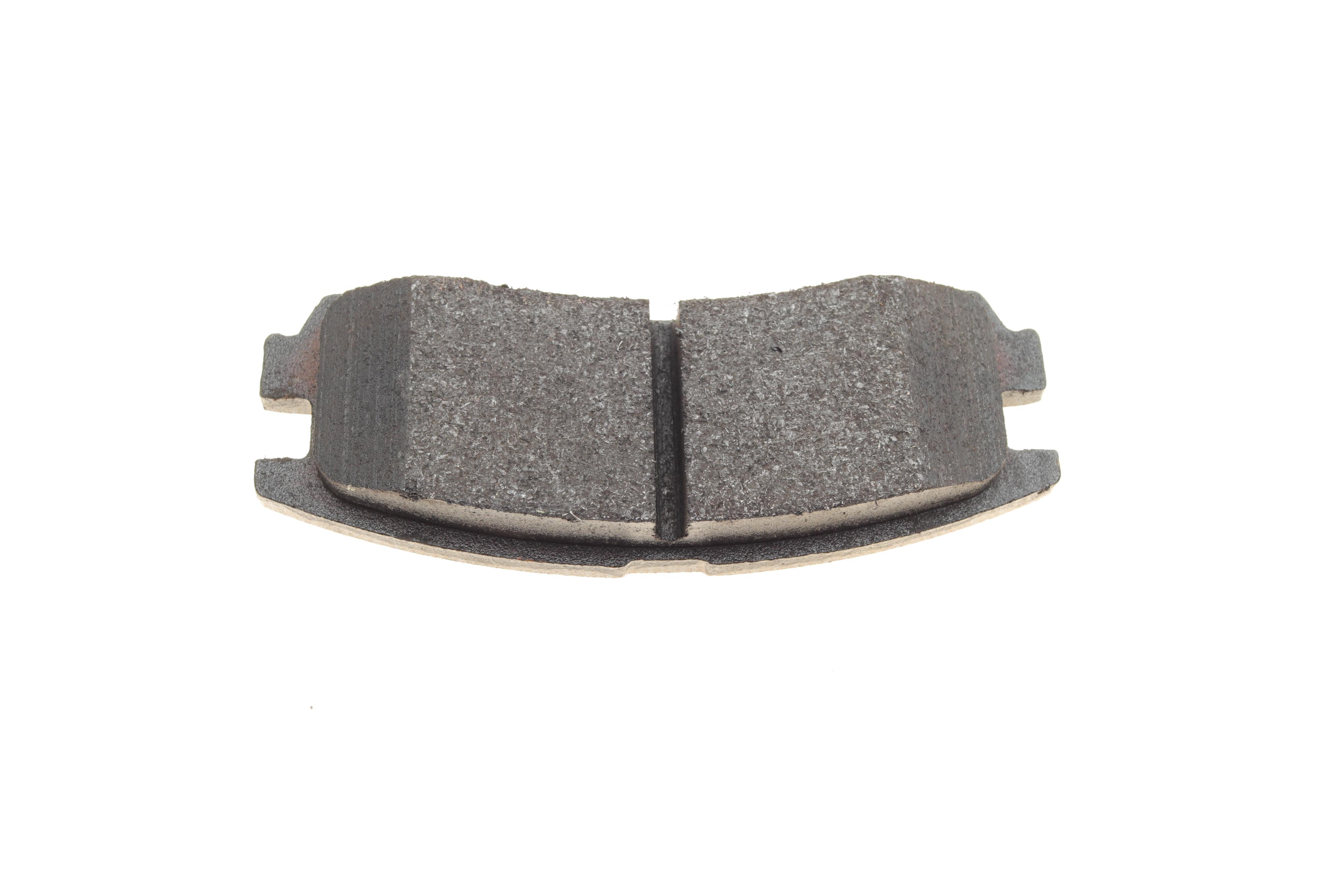 Колодки гальмівні (задні) Mitsubishi Lancer V-VII 94-13/Galant VII 92-96/Space Wagon 98-04