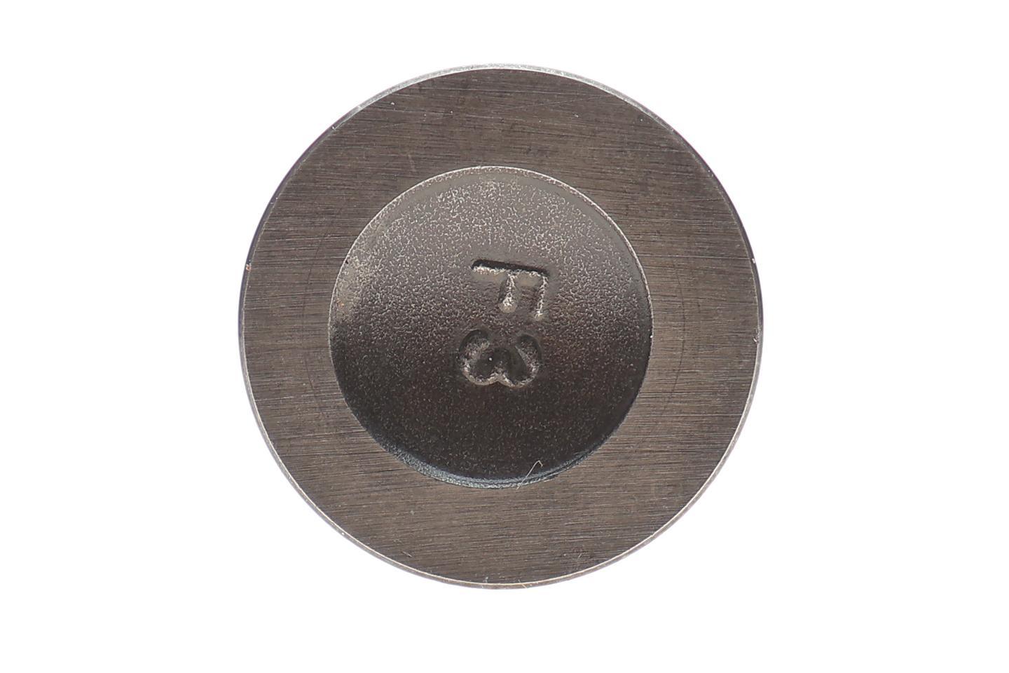 Клапан (впуск) Dacia Logan 12-24