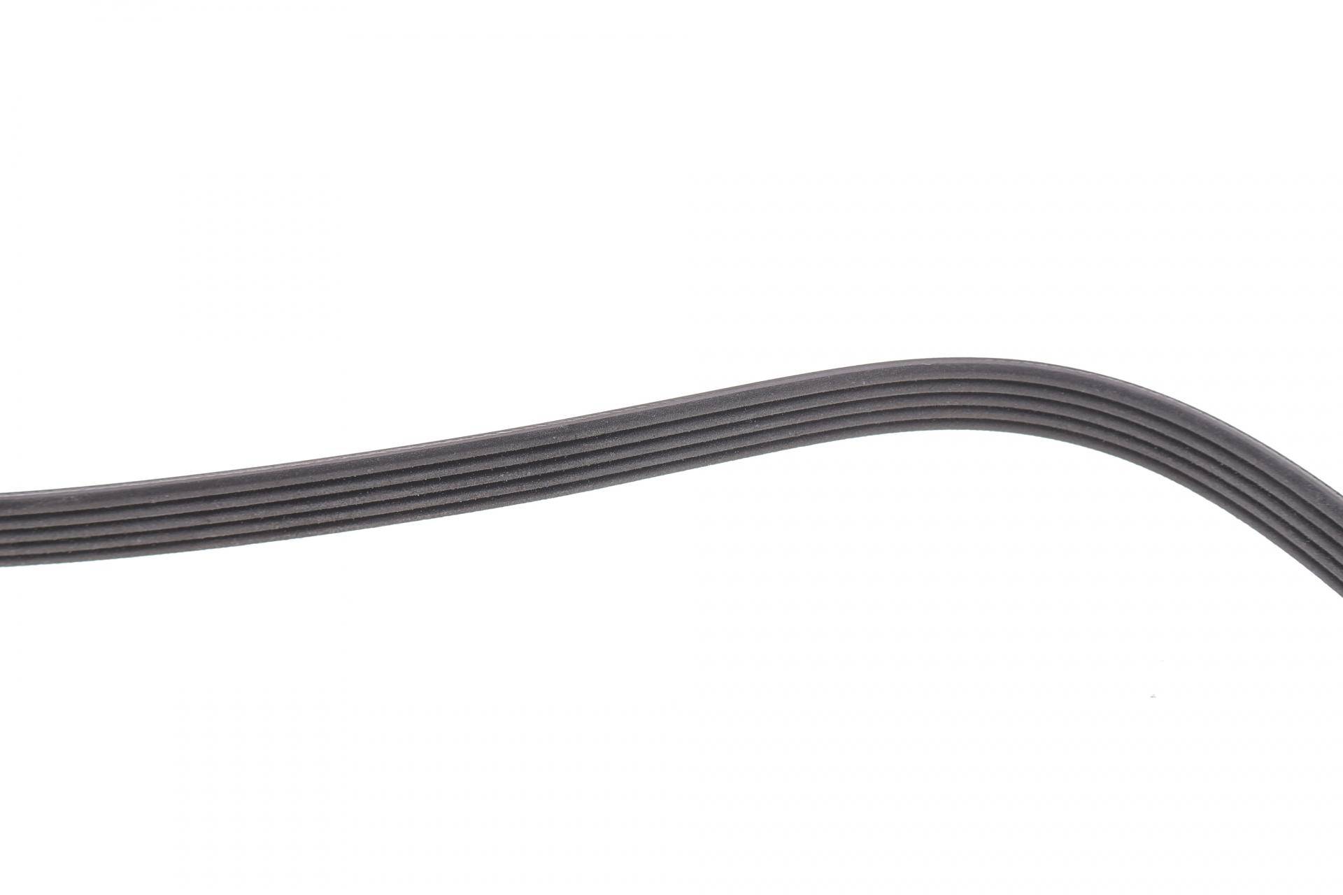 Ремінь генератора Mitsubishi Galant 2.0/2.4 GDI 96-04