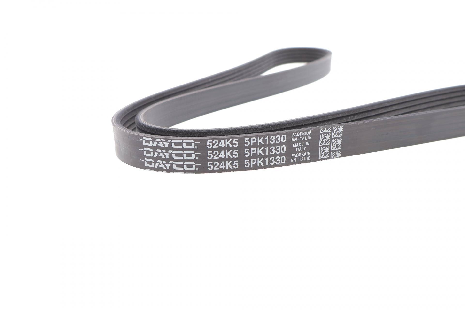 Ремінь генератора Mitsubishi Galant 2.0/2.4 GDI 96-04