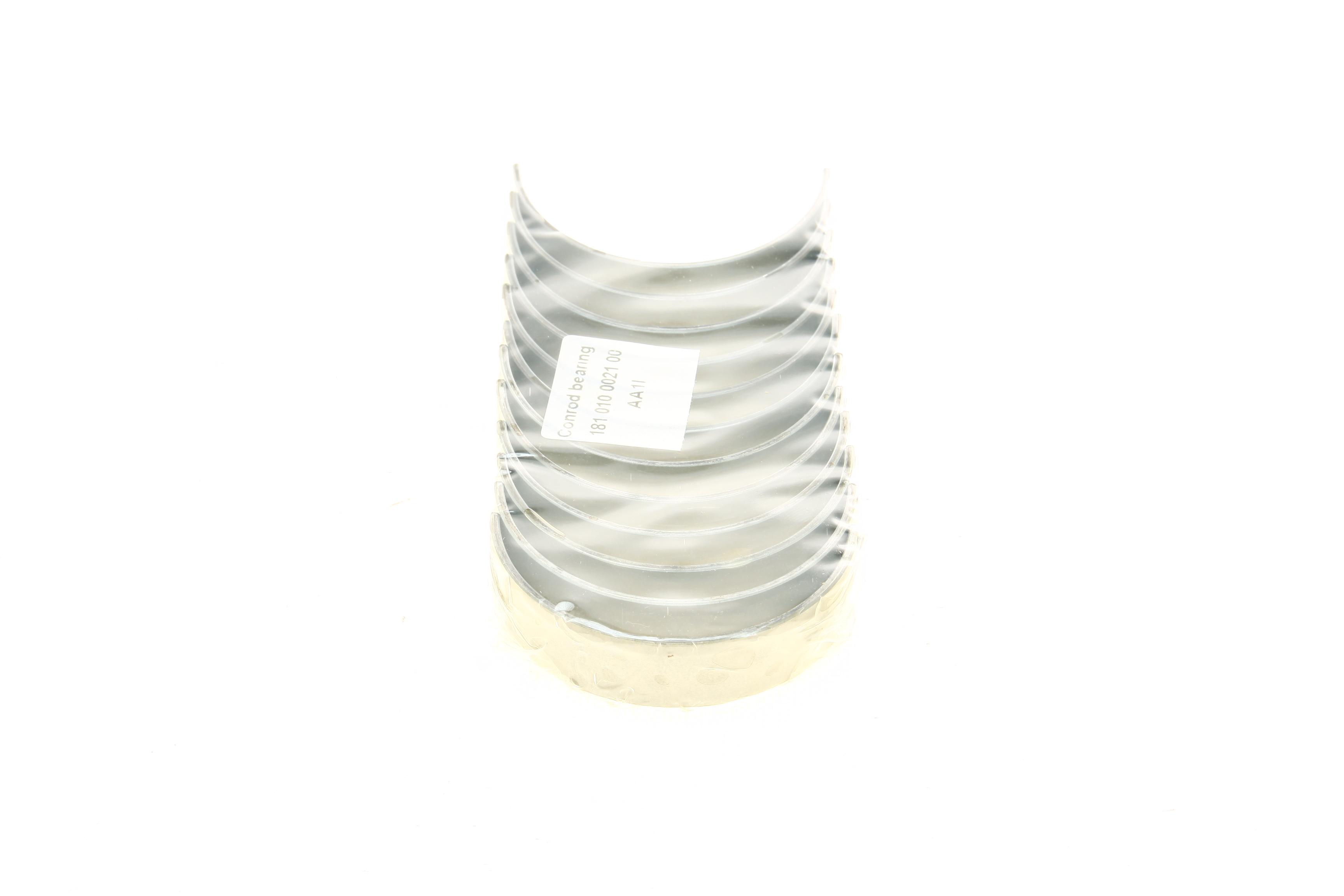 Вкладиші шатунні MB Sprinter 3.0CDI 06- (STD)