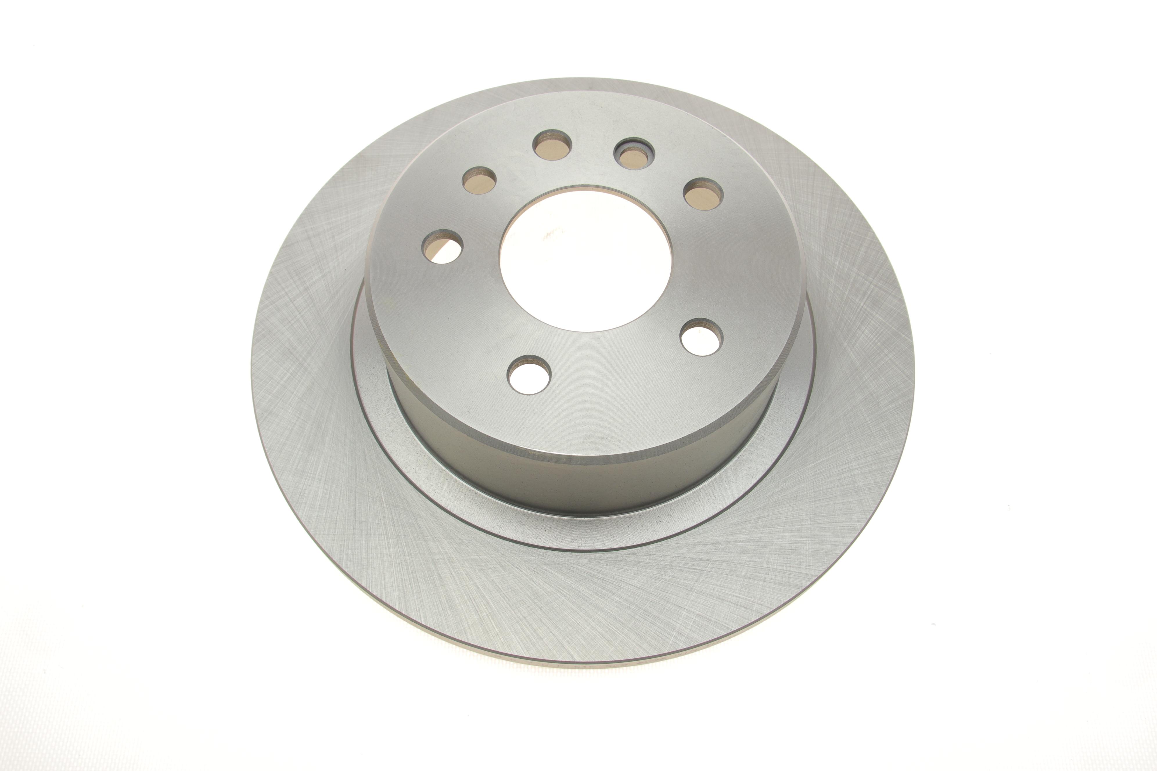 Диск тормозной (задний) Opel Omega B 94-03 (285x12)