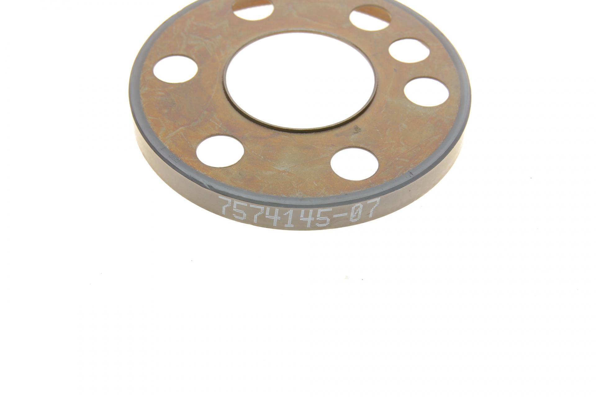 Колесо датчика положення колінвалу BMW 3 (E90-E93)/5 (F07/F11/F18)/X3 (F25)/X5 (E70/F15) 09- N55