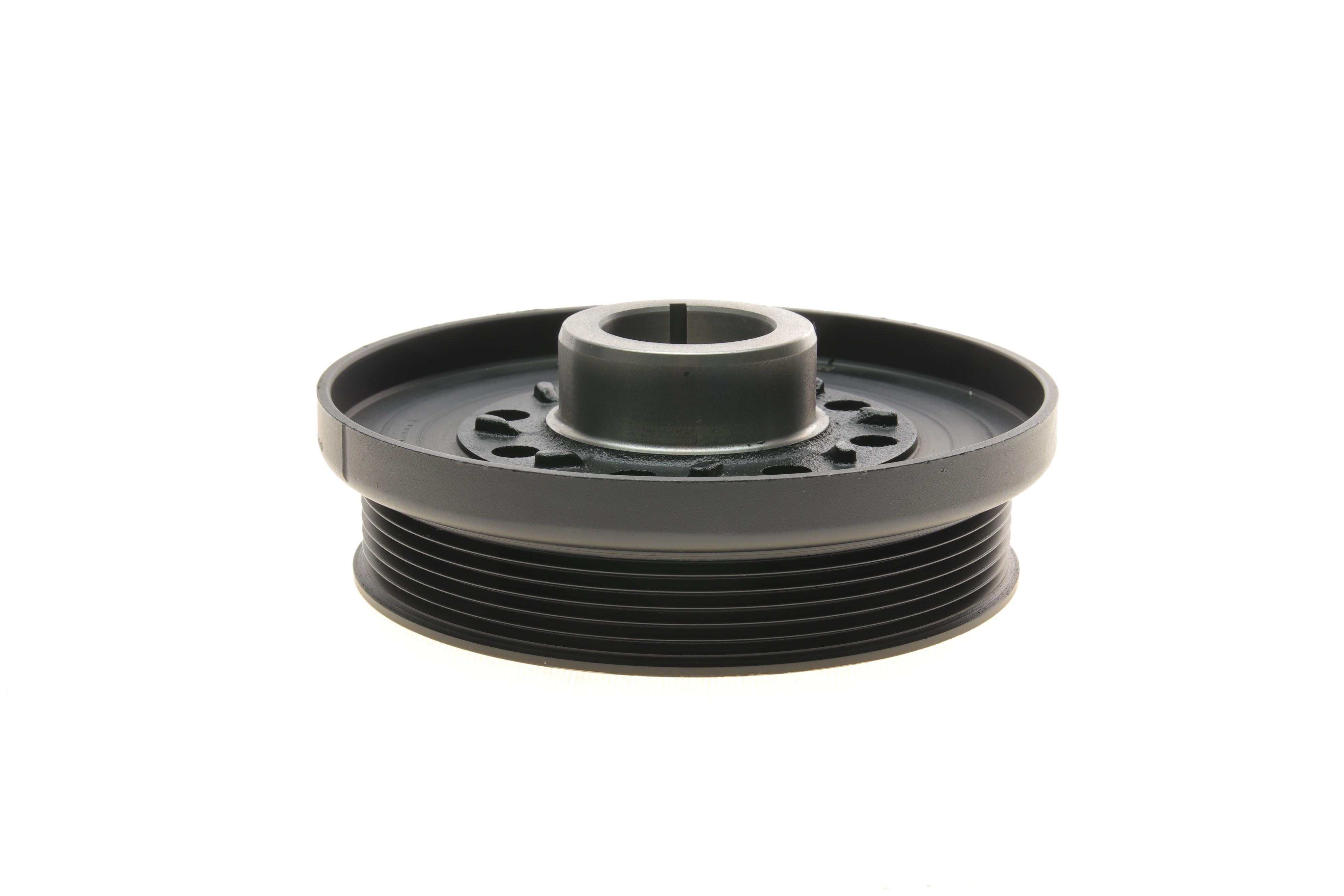 Шків колінвалу Hyundai iX35/Tucson/Kia Sportage 2.0/2.2CRDi 10- (6PK)