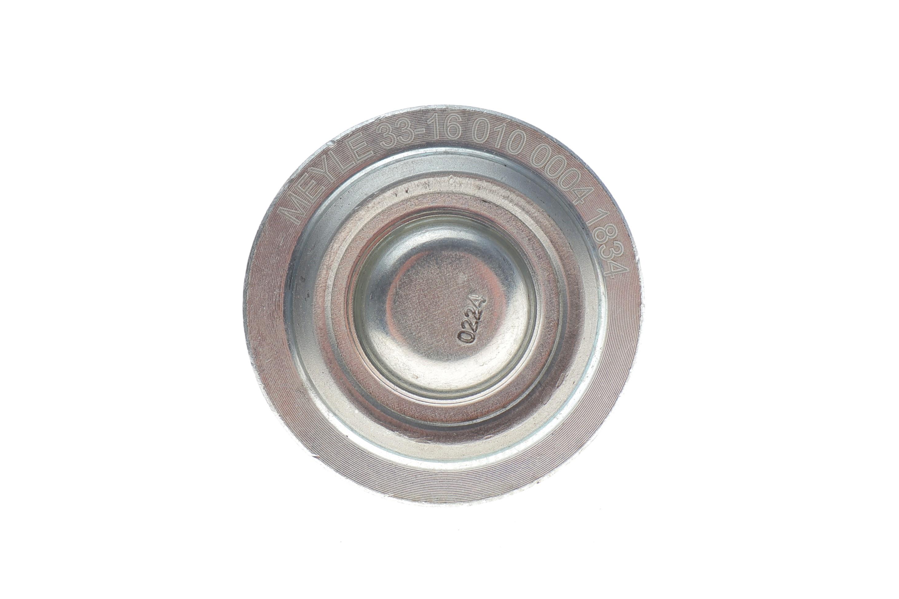 Опора шаровая (передняя) Suzuki SX4 14-