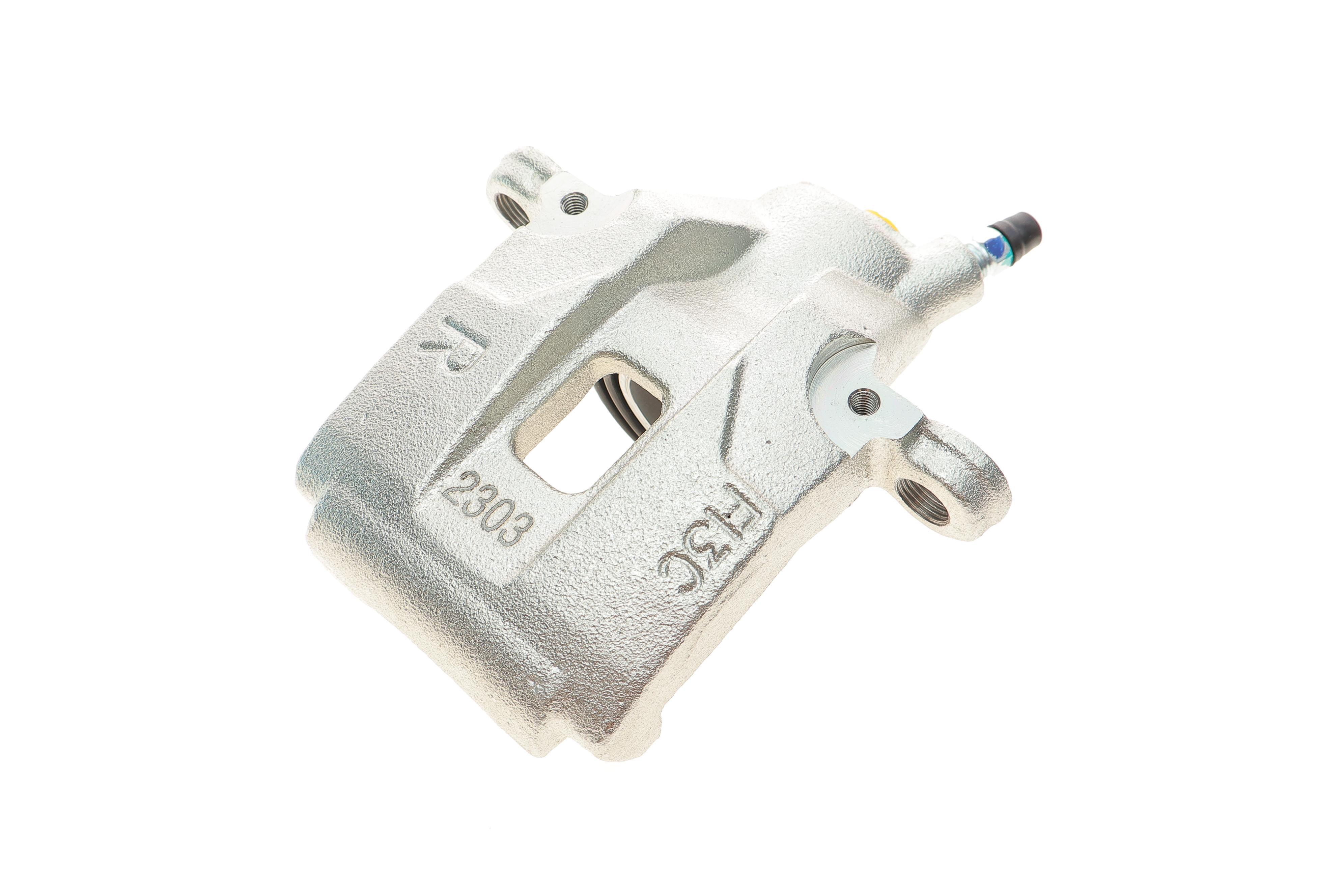 Супорт гальмівний (задній) (R) Toyota Land Cruiser 200 08- (d=45mm) (Sumimoto)