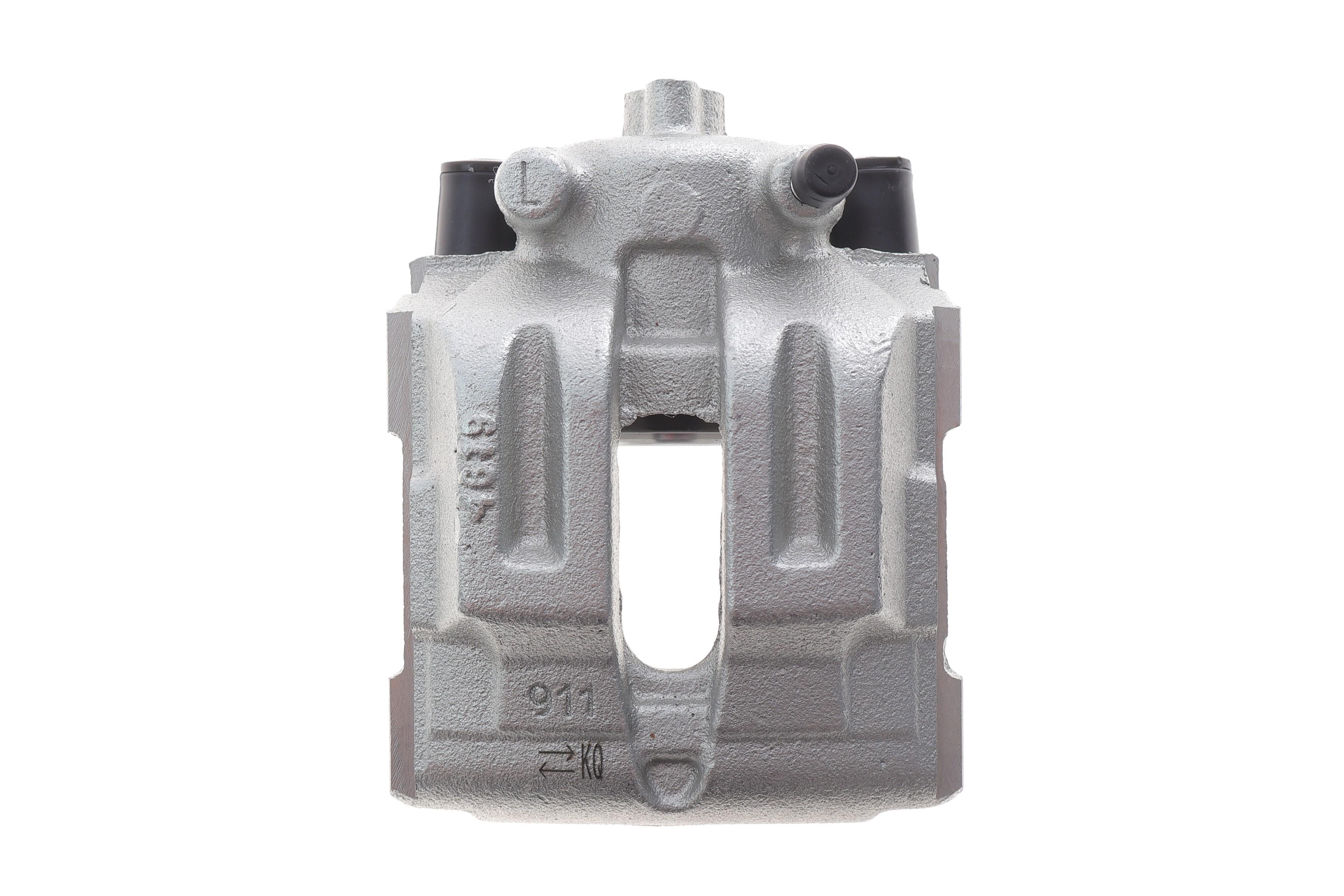 Суппорт гальмівний (задній) (L) BMW 1 (E81/E87)/3 (E90)/X1 (E84) 09-15 (d=42mm) (ATE)