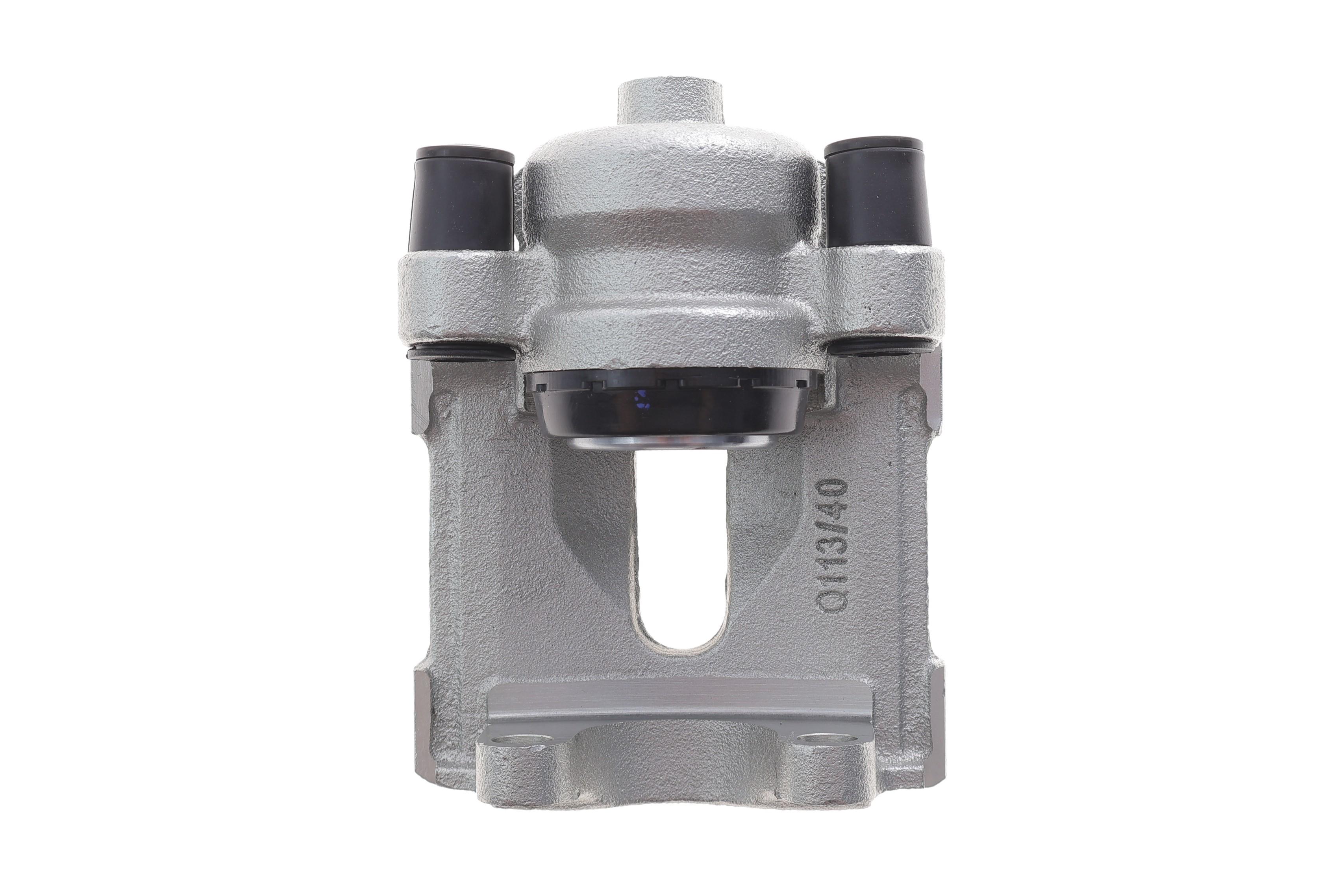 Суппорт гальмівний (задній) (L) BMW 1 (E81/E87)/3 (E90)/X1 (E84) 09-15 (d=42mm) (ATE)