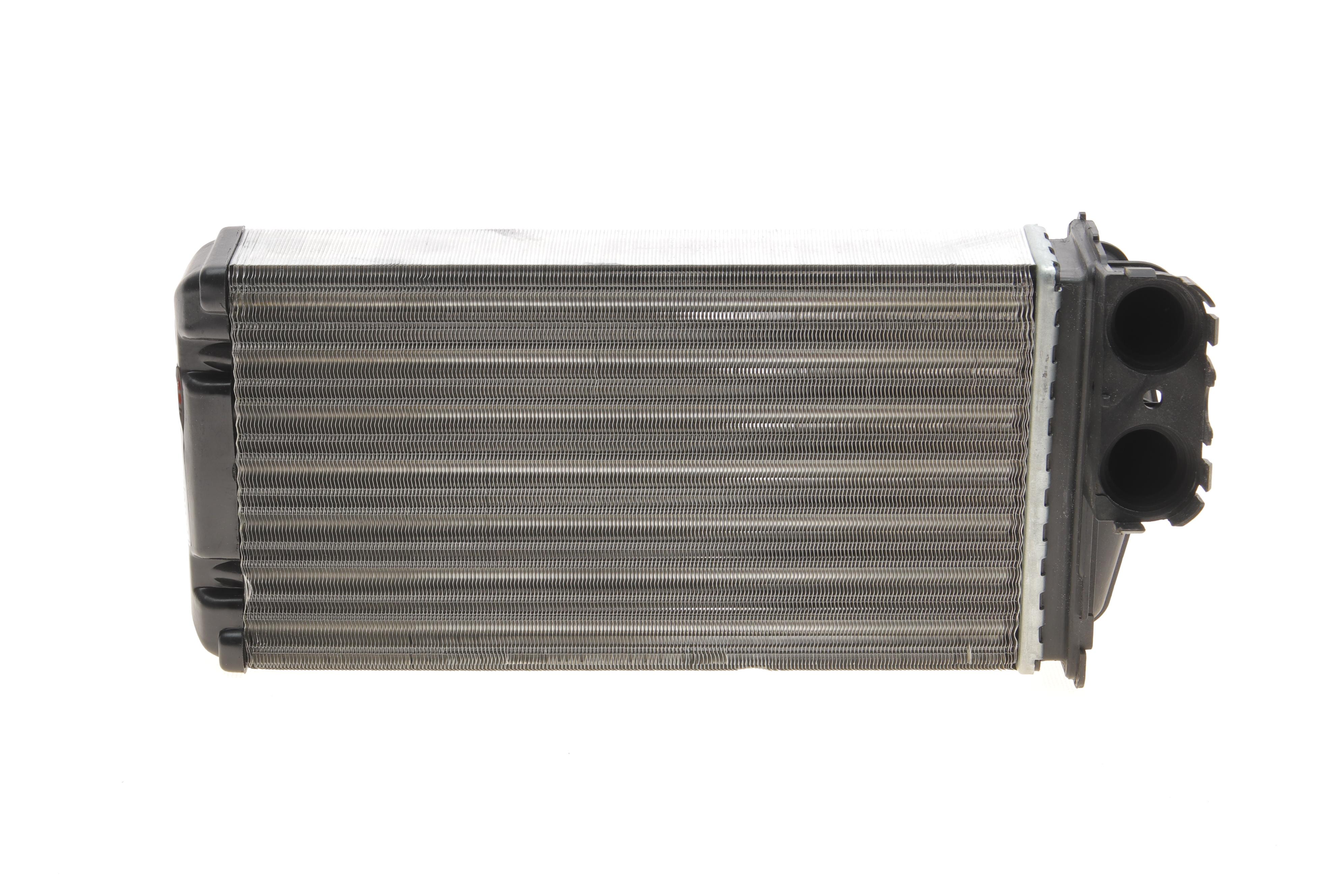 Радиатор печки Peugeot 307 1.4-2.0 00-09