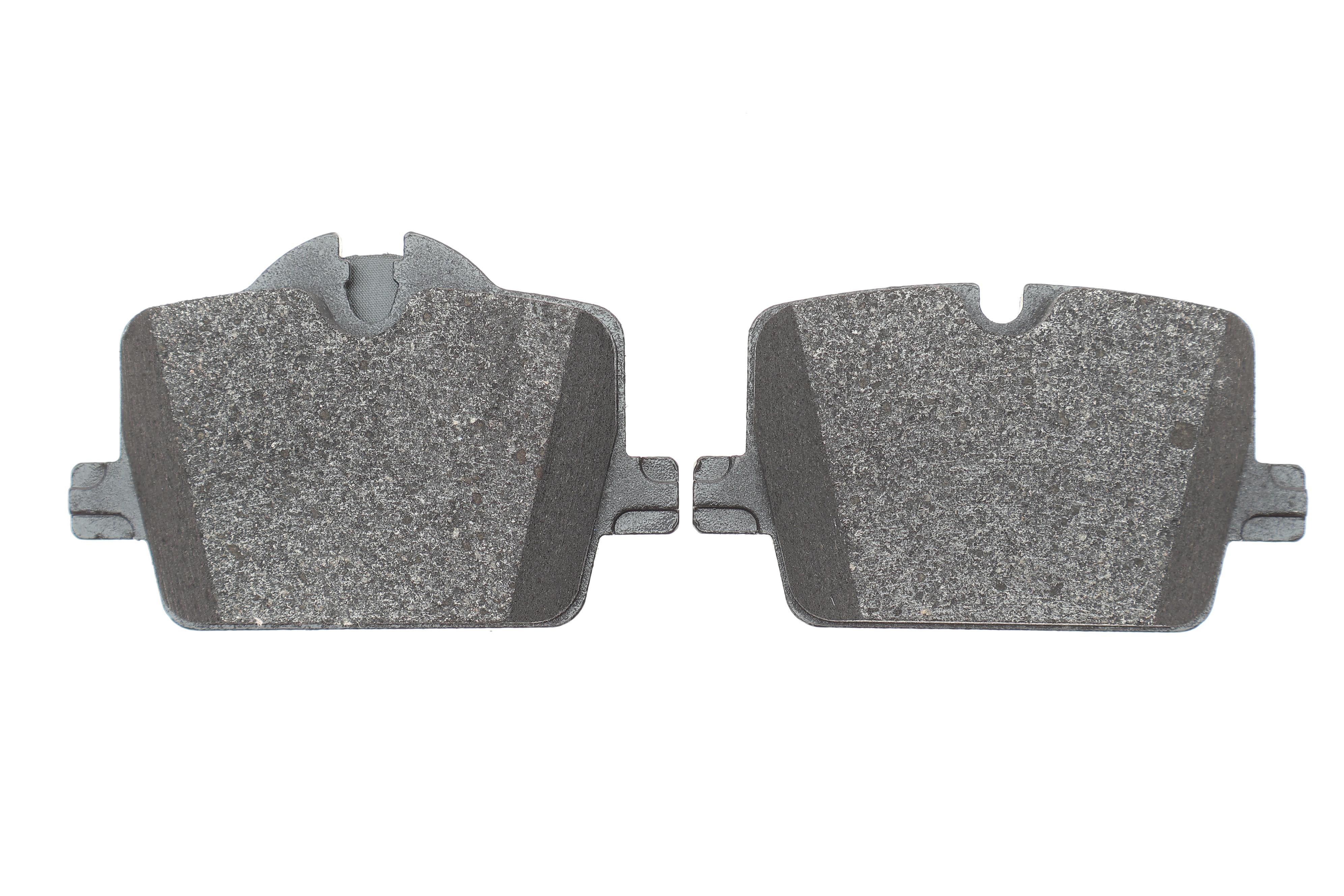 Колодки гальмівні (задні) BMW 3 (G20/G21/G80/G81)/Z4 (G29) 18-/4 (G22/G82)/i4 20-/Toyota Supra 19-