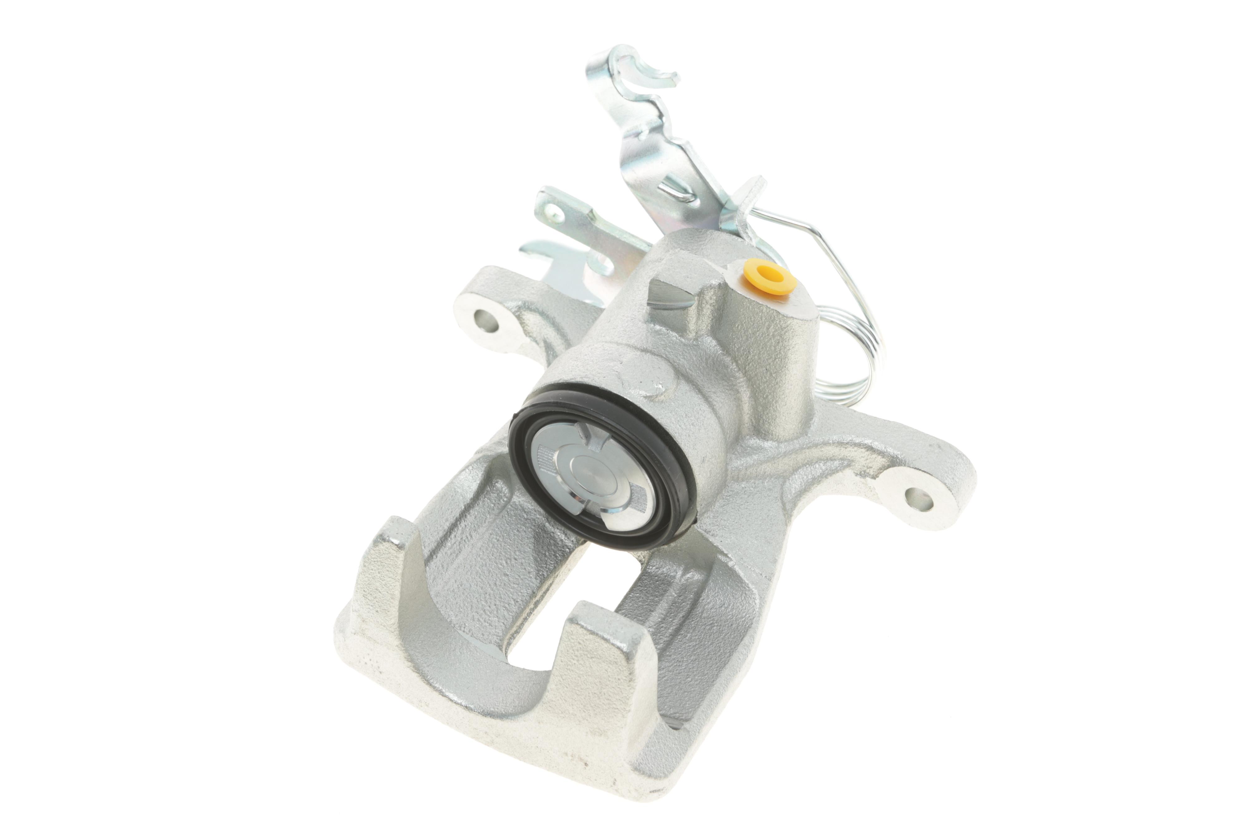 Супорт гальмівний (задній) (R) VW Caddy IV/Alltrack 15- (d=38mm) (TRW) (для диска d=272mm)