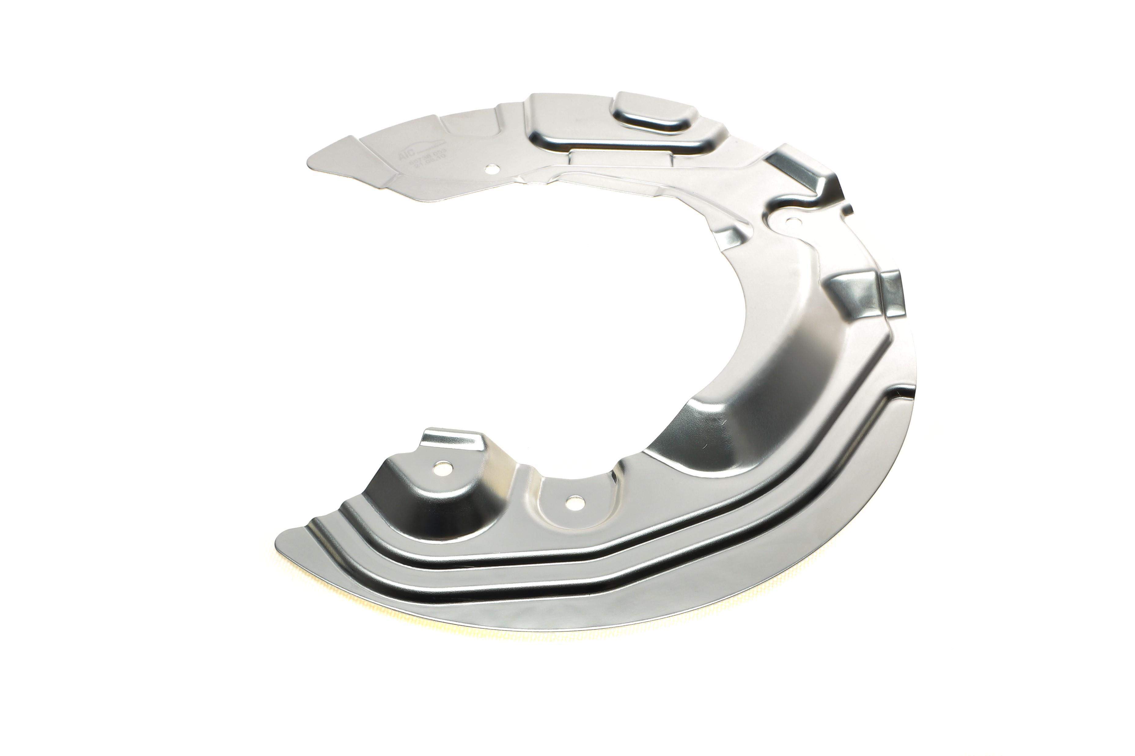 Защита диска тормозного (переднего) (L) BMW 3 (E90) 04-11