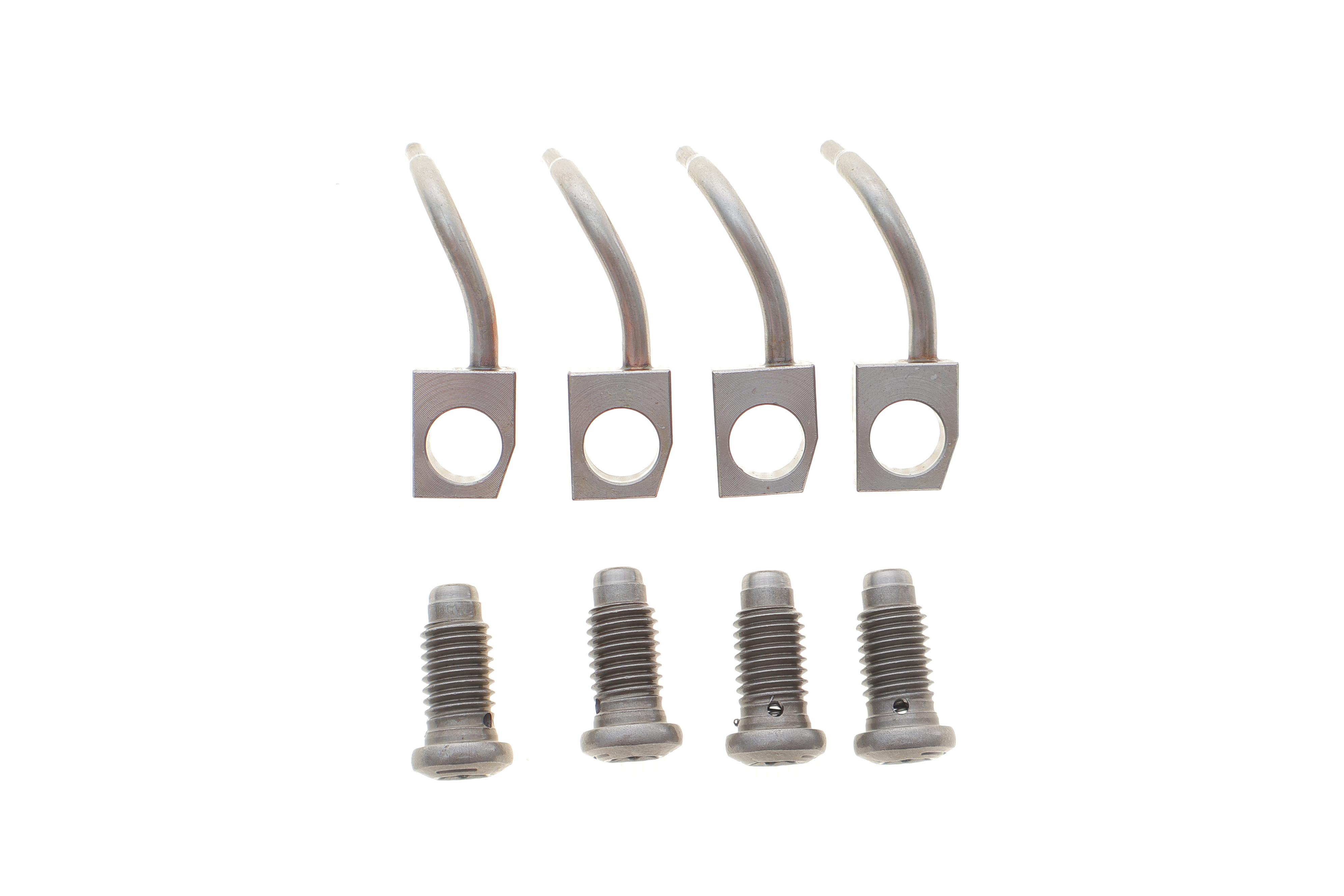 Форсунка масляна VW Caddy IV 15-20