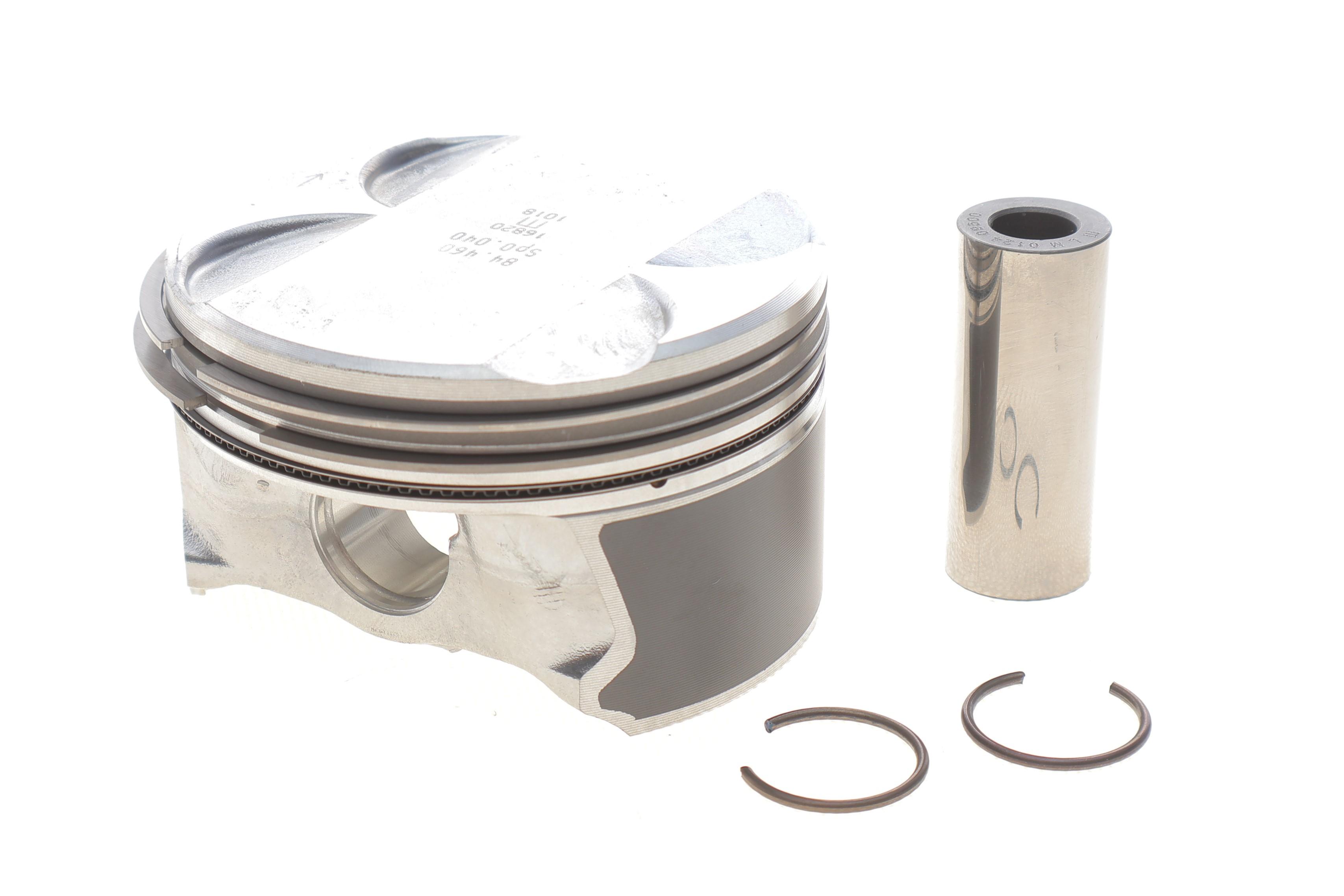 Поршень BMW 5 (E60) 2.0 i 07-10/X3 (E83) 2.0 i 05-11 N46 (STD) (84.50mm/+0.50)